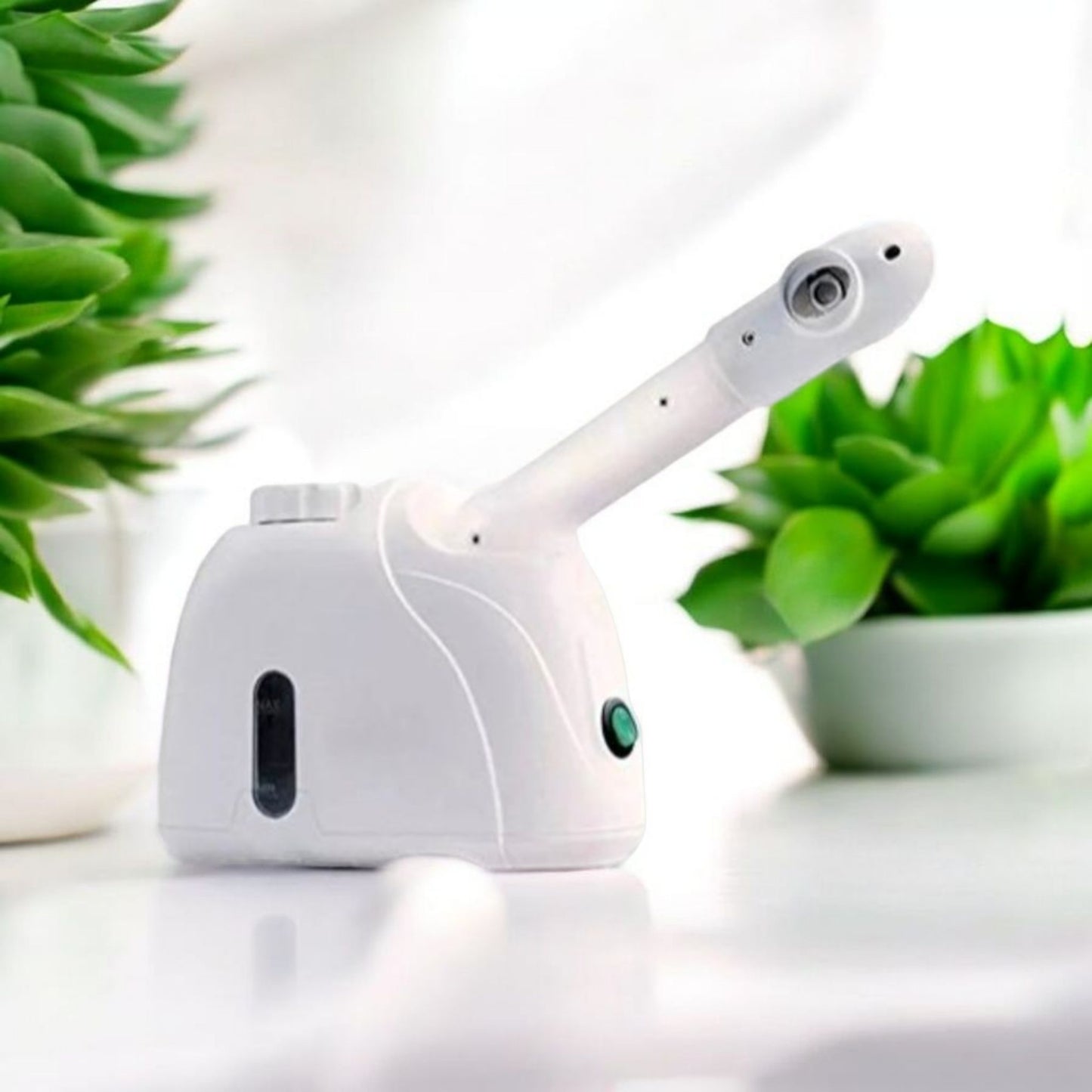 Home Facial Steamer for Glowing Skin