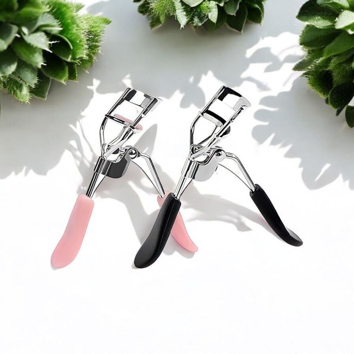 Classic Eyelash Curler with Soft Grip
