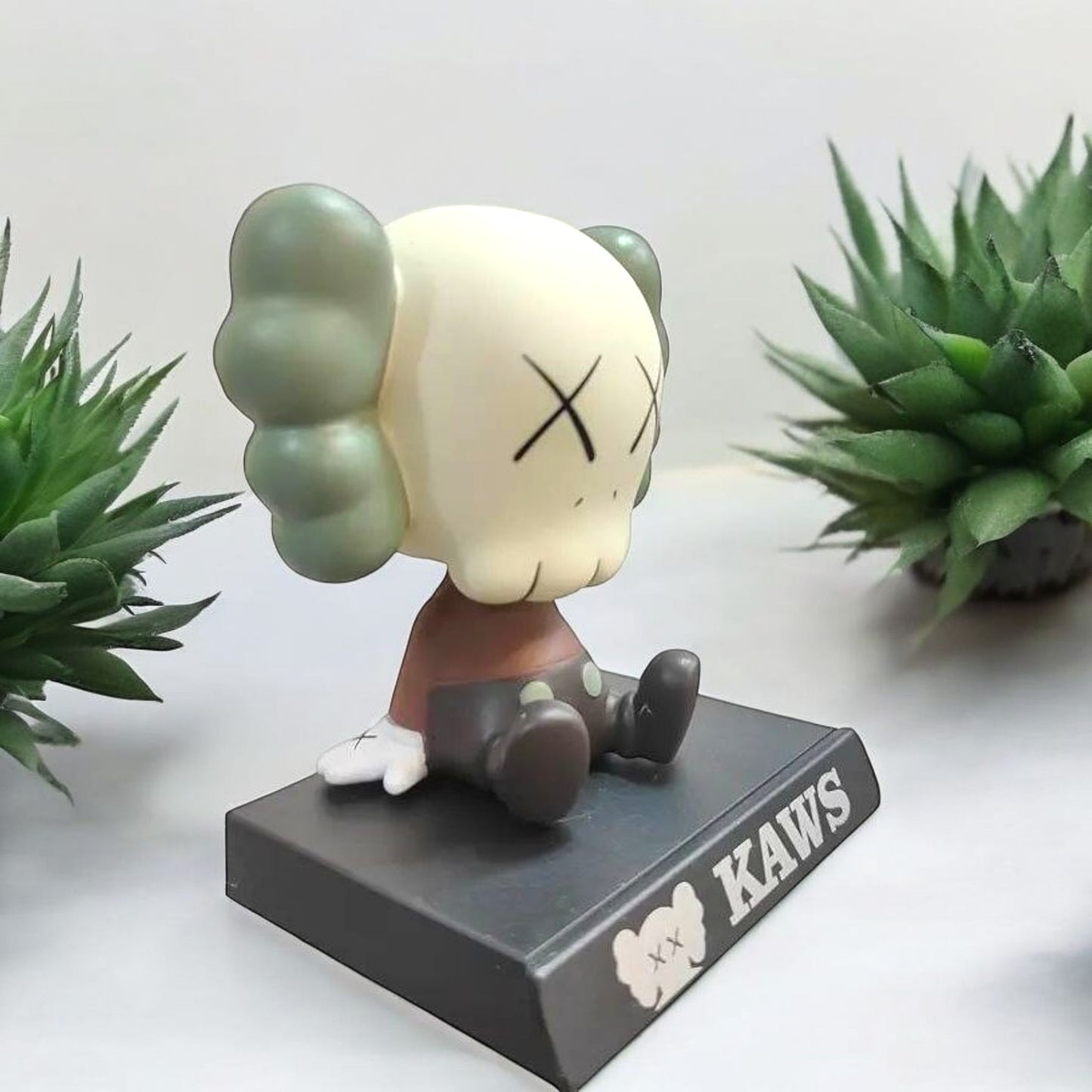 KAWS Figure