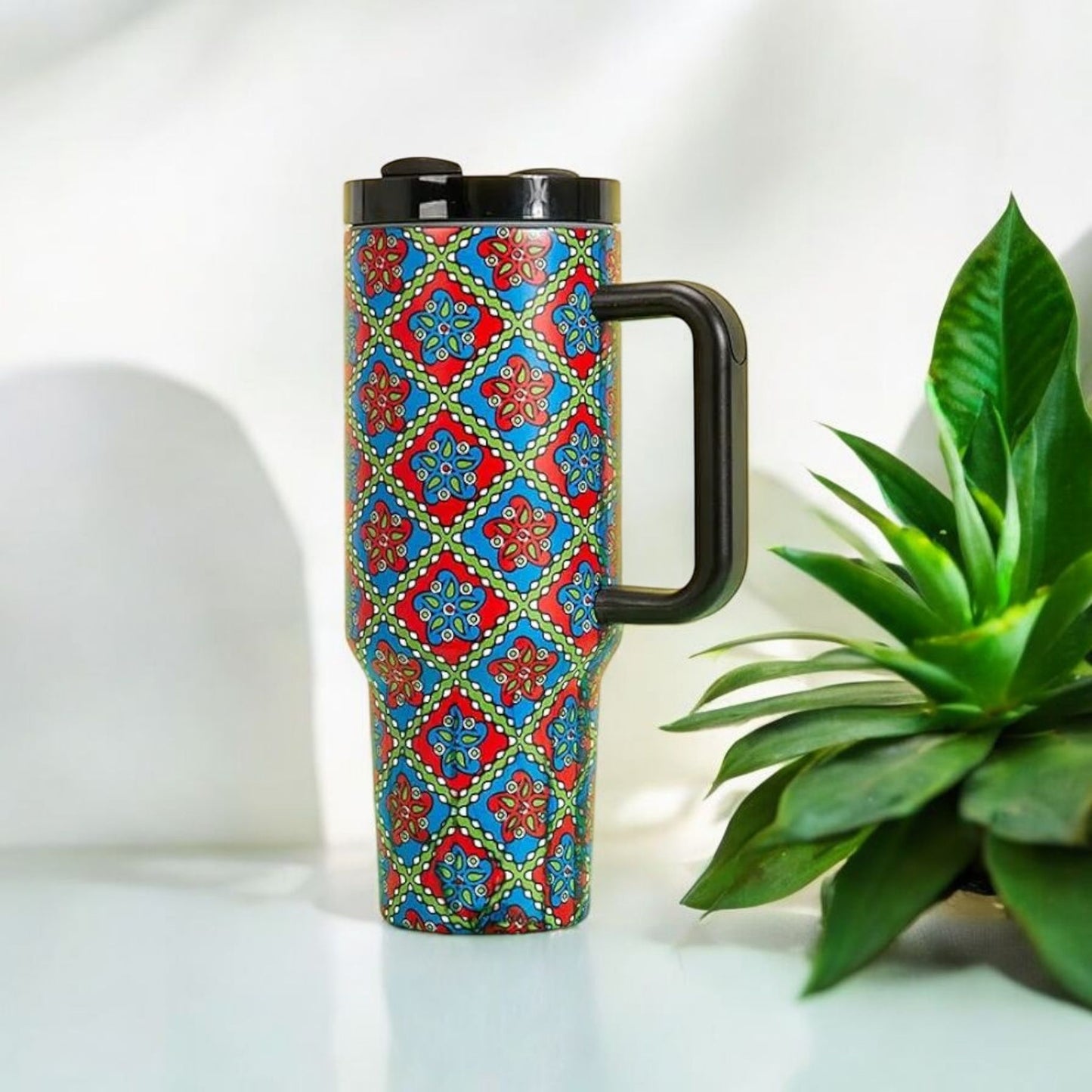 Leakproof Travel Tumbler