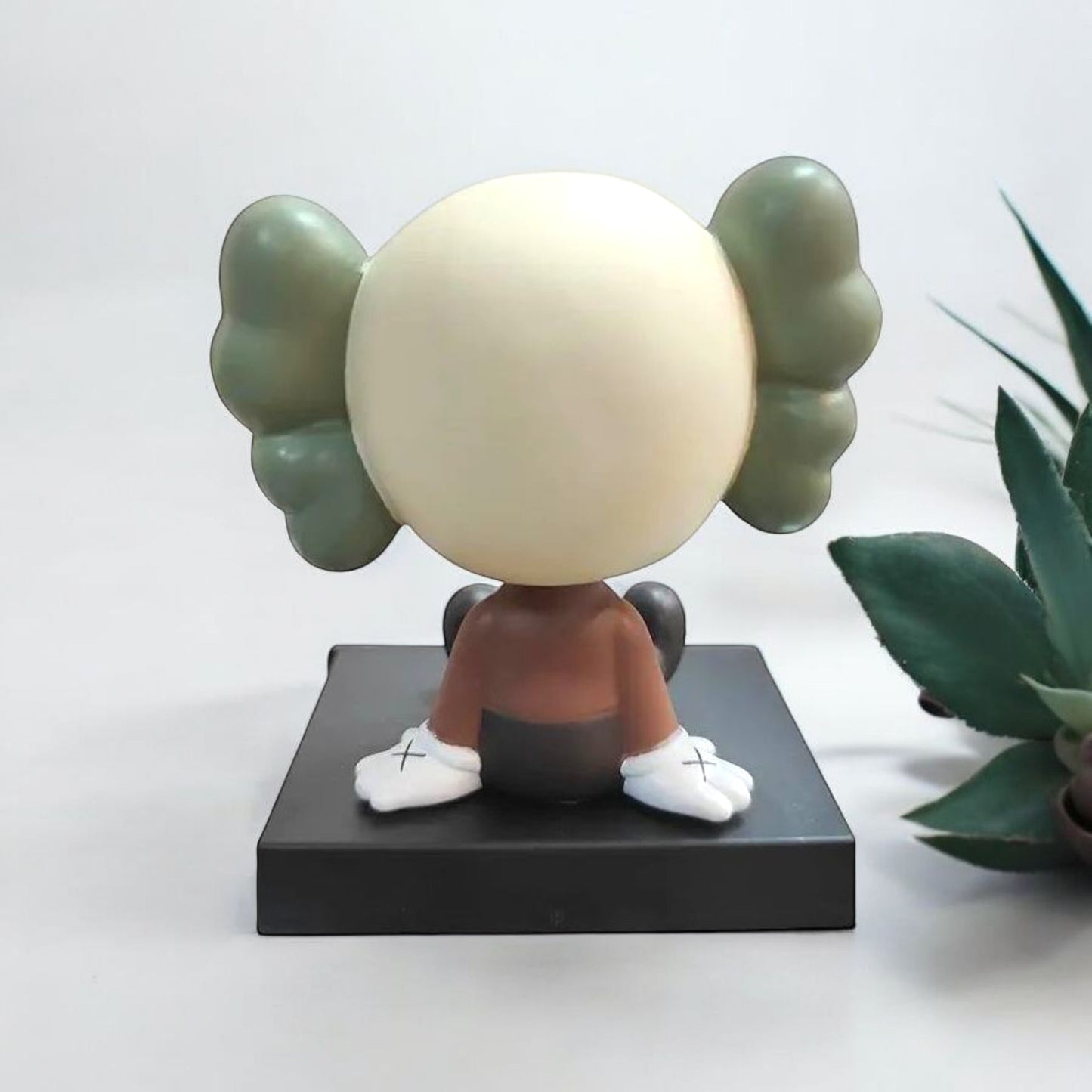 KAWS Figure