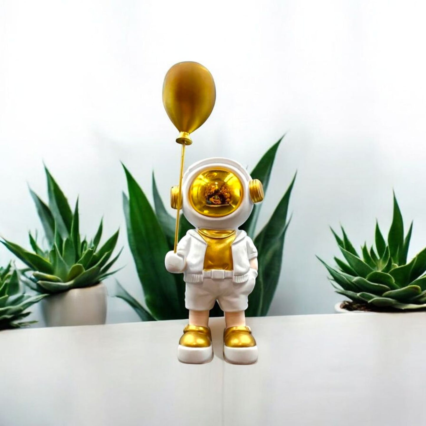 Astronaut Figure