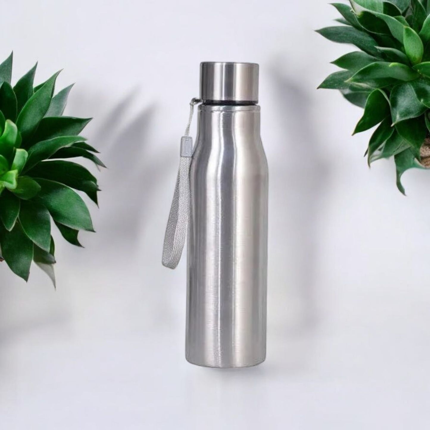 Stainless Steel Water Bottle 750ml