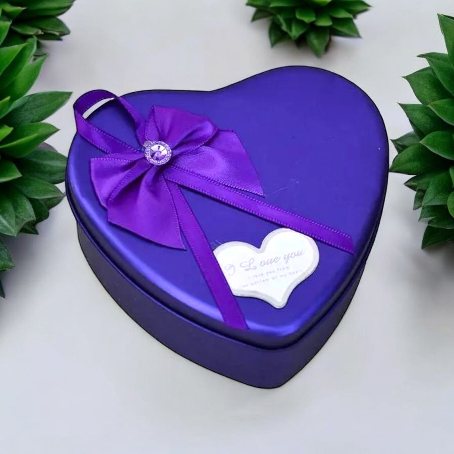 Cute Love Box
