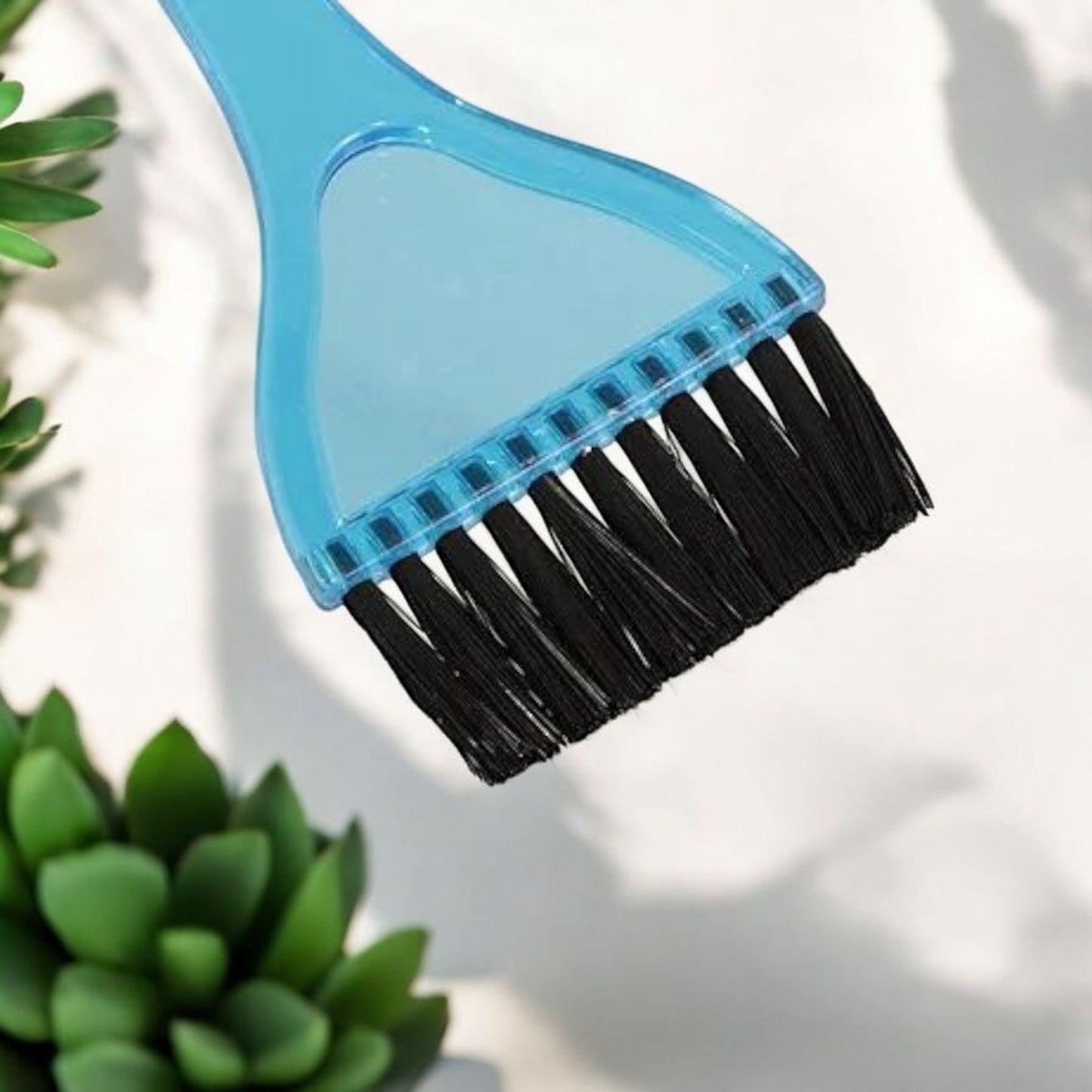 Hair Coloring and Dye Brush