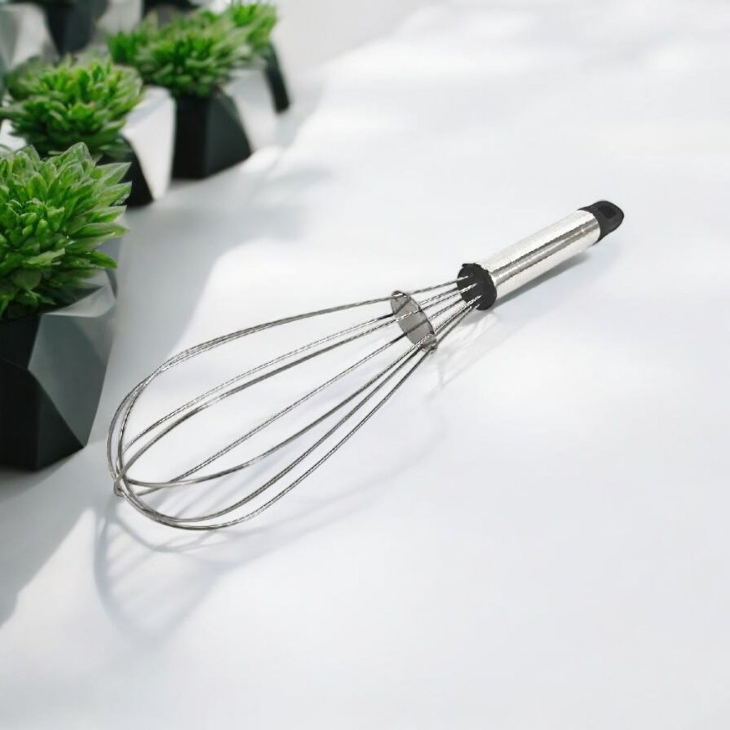 Stainless Steel Balloon Whisk