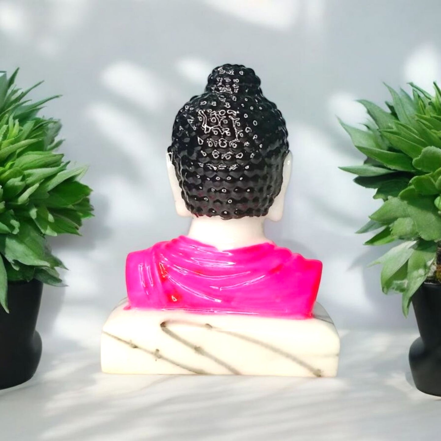 Elegant Buddha Statue