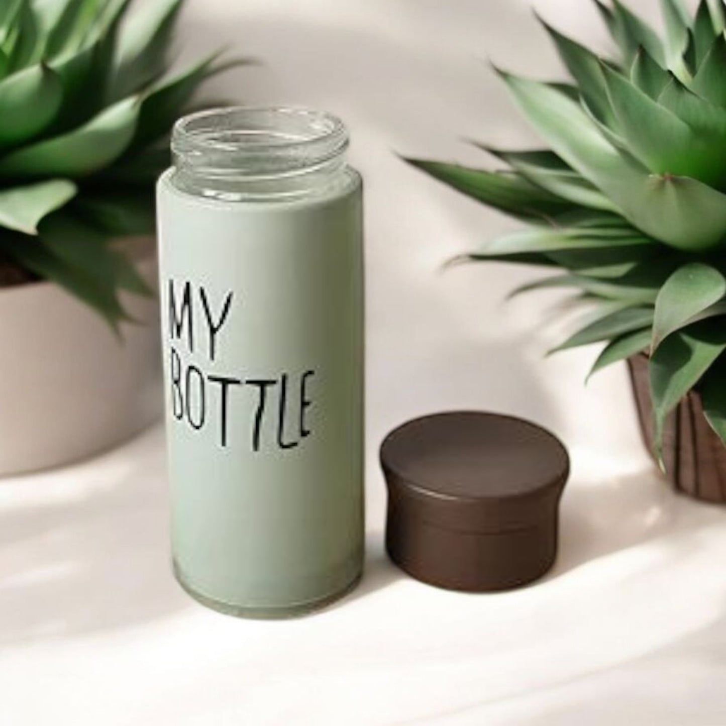 My Bottle Water Bottle 100ml
