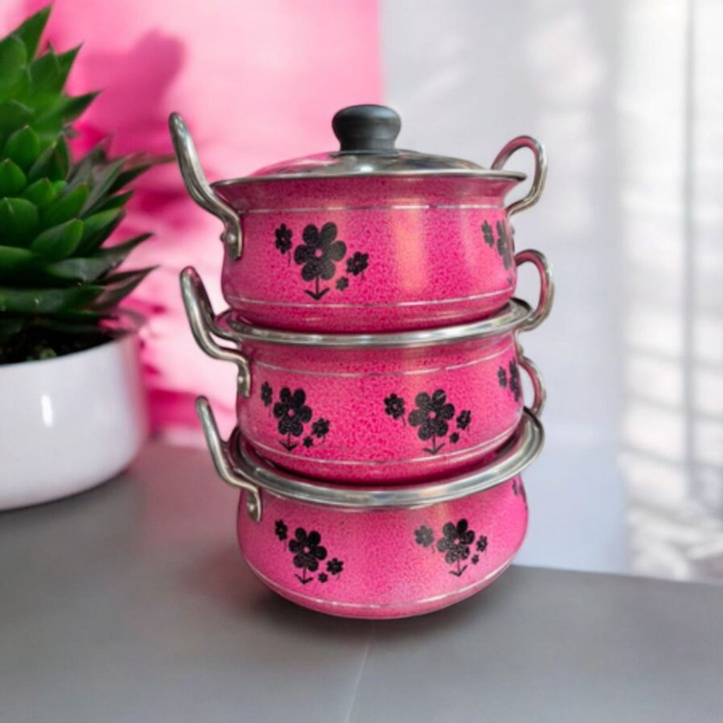 Cookware Set