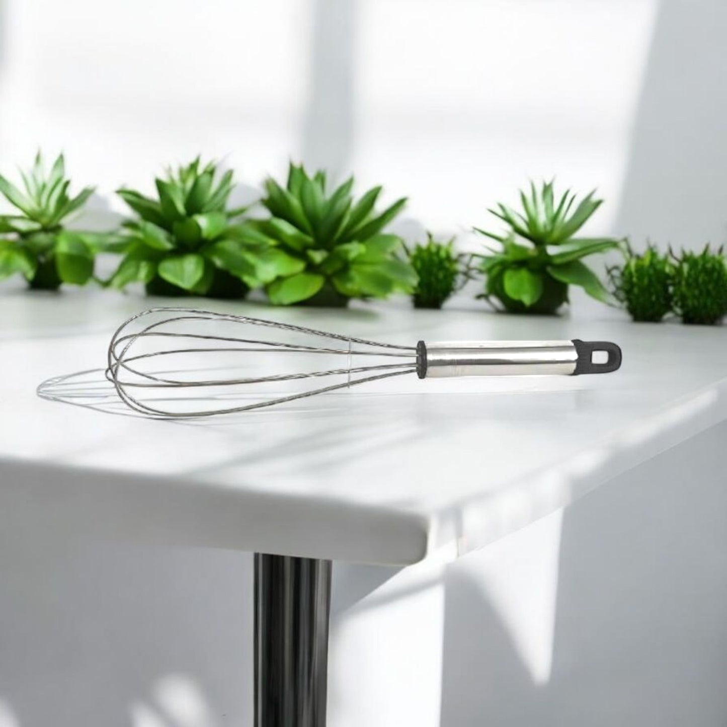 Stainless Steel Balloon Whisk
