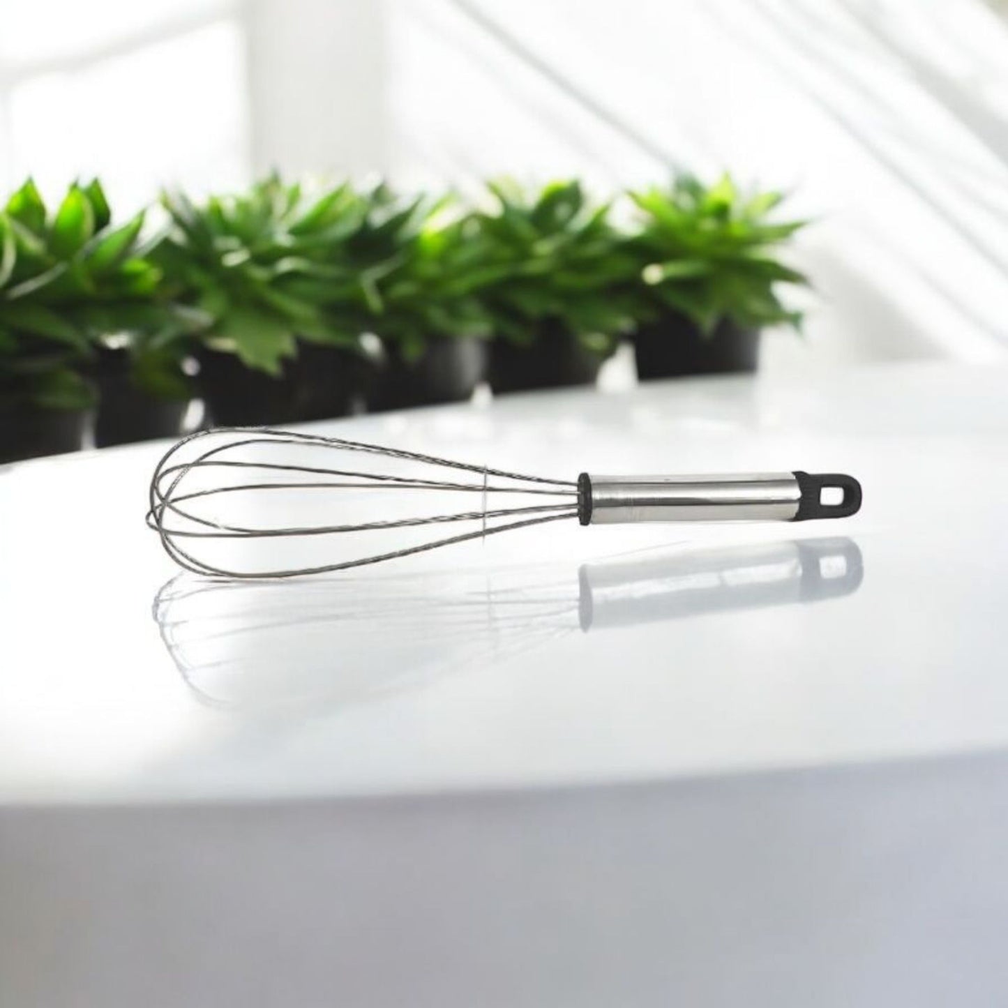 Stainless Steel Balloon Whisk