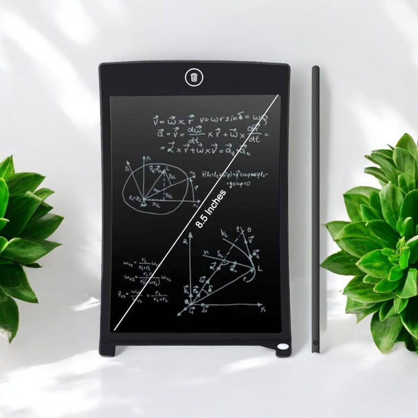 Writing Tablet 8.5 inch
