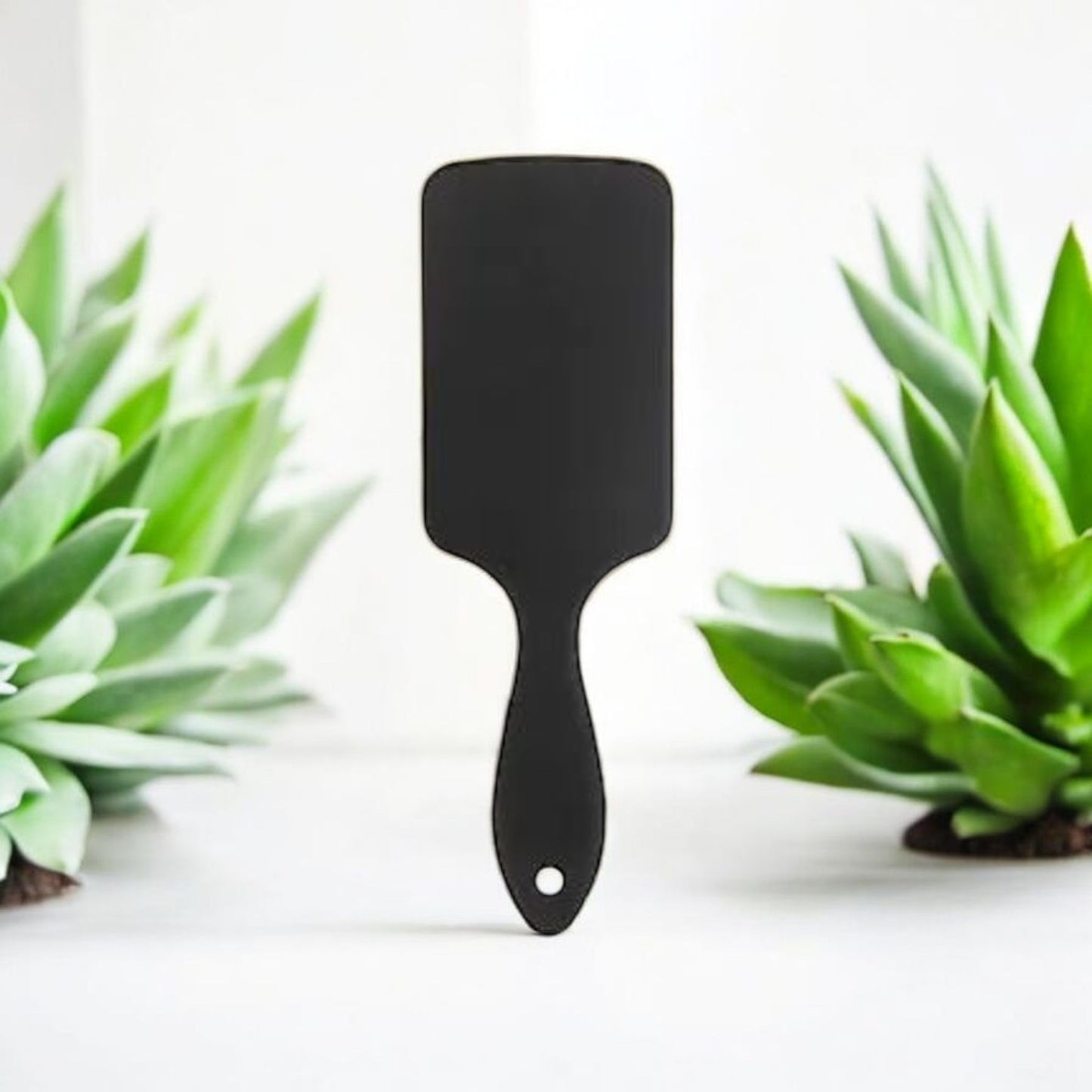 Roots Paddle Hair Brush