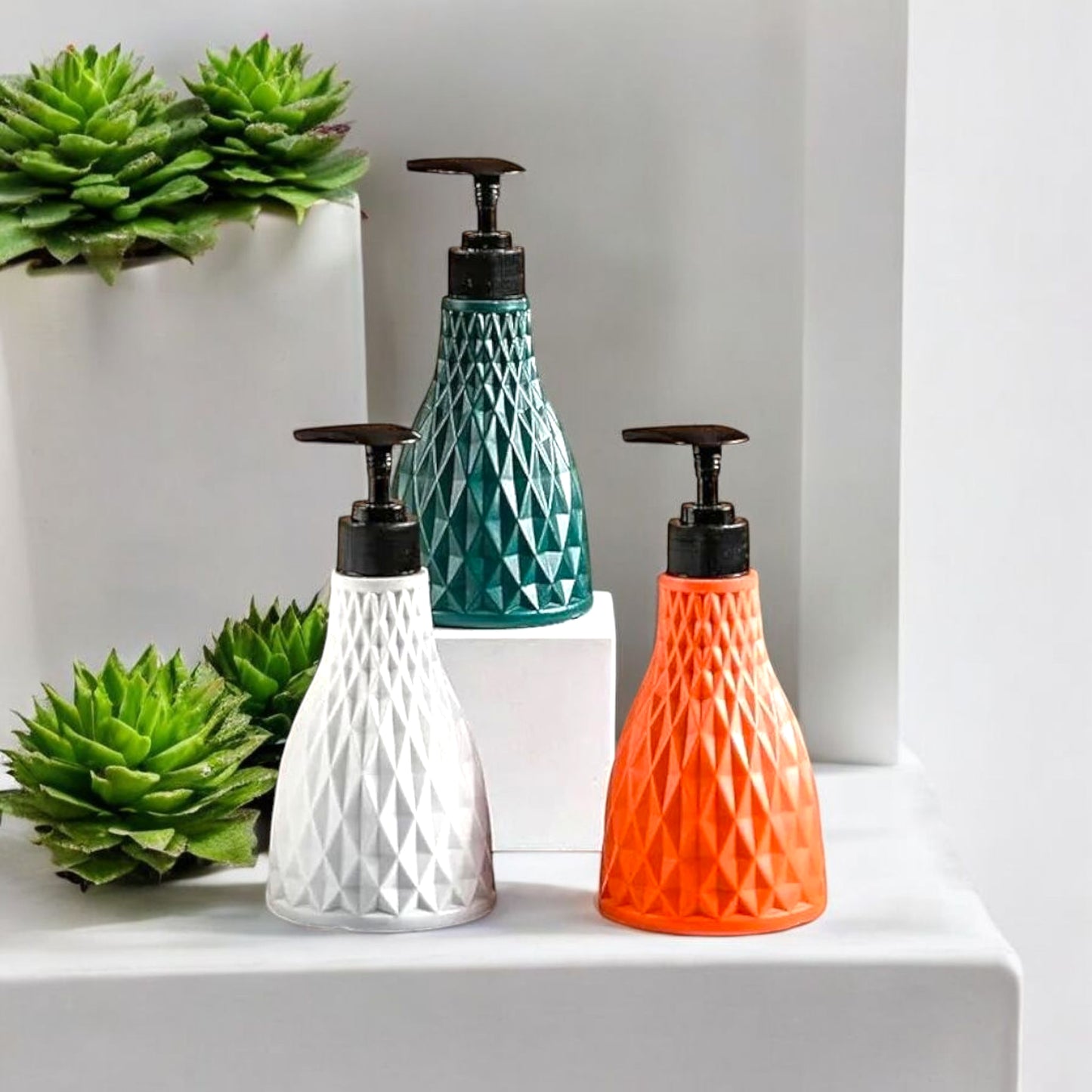 Dispenser Bottle