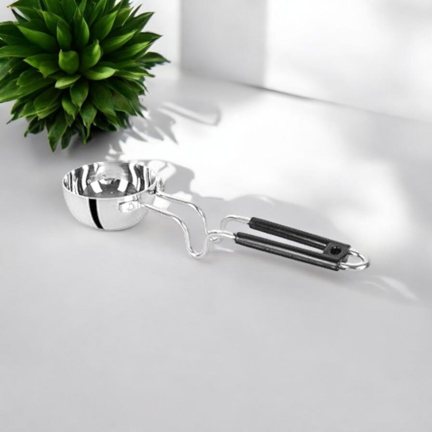Stainless Steel Serving Ladle