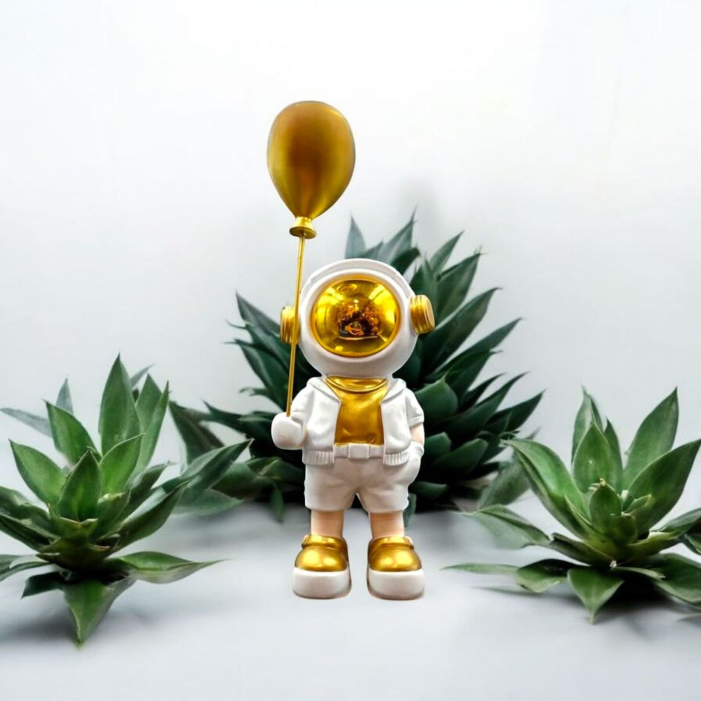 Astronaut Figure