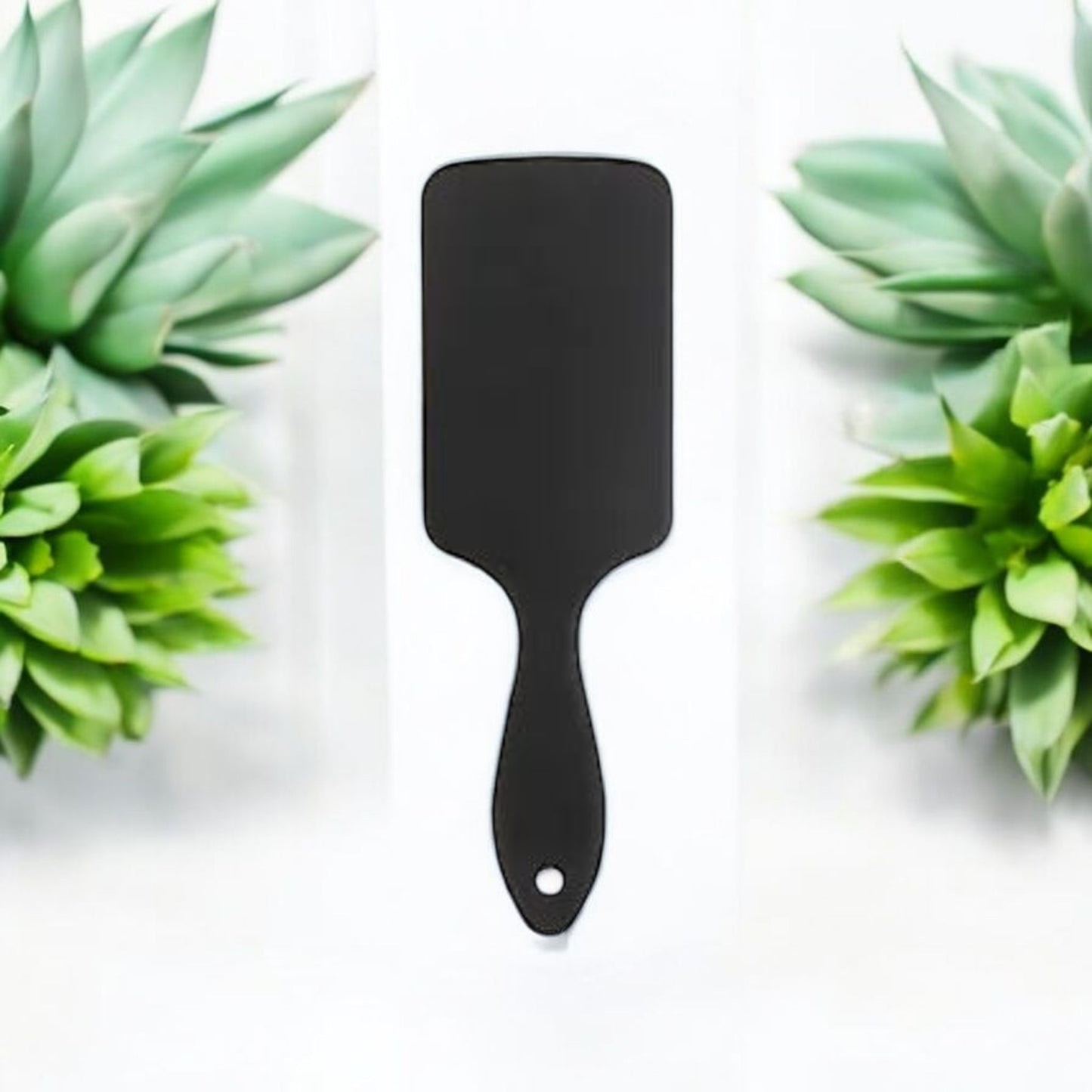 Roots Paddle Hair Brush