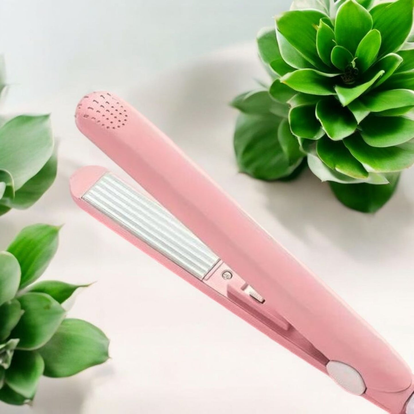 Pastel Mini Hair Crimper Styling Tool