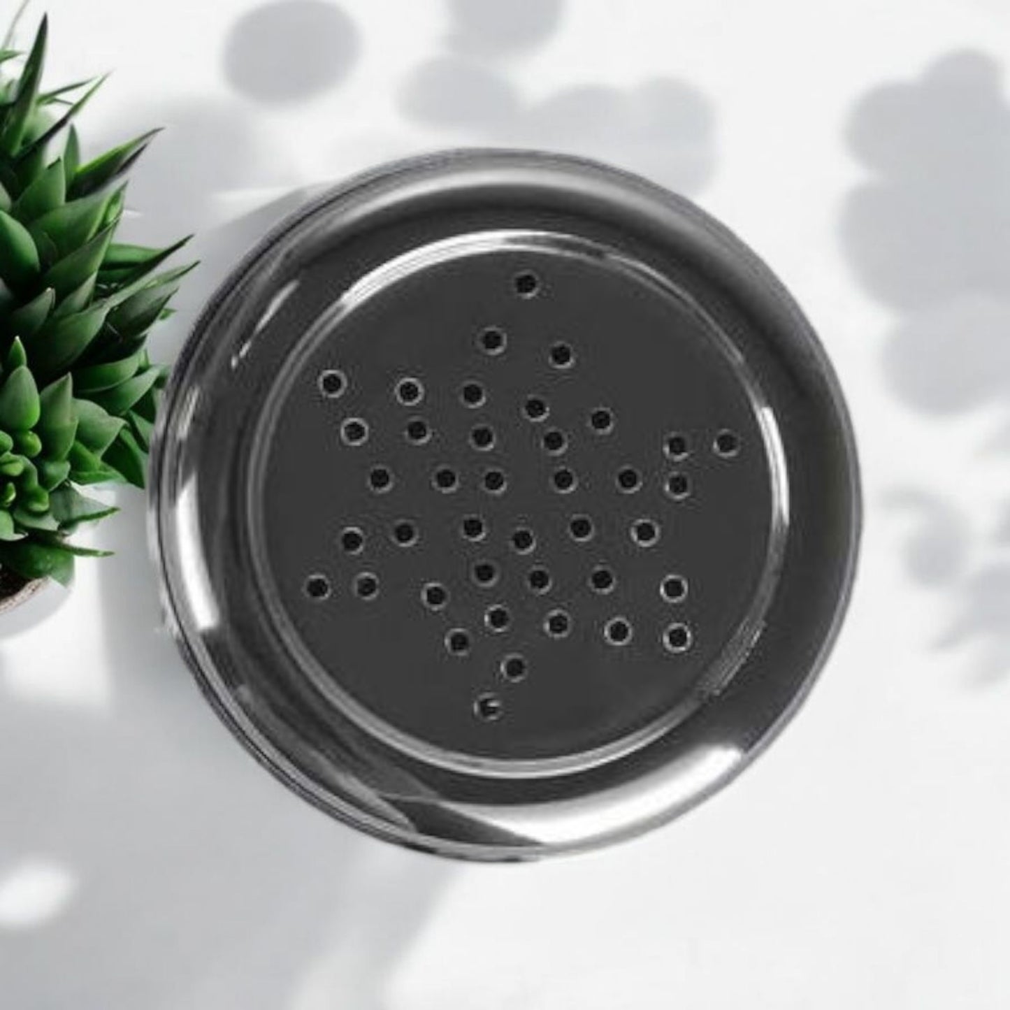 Stainless Steel Container