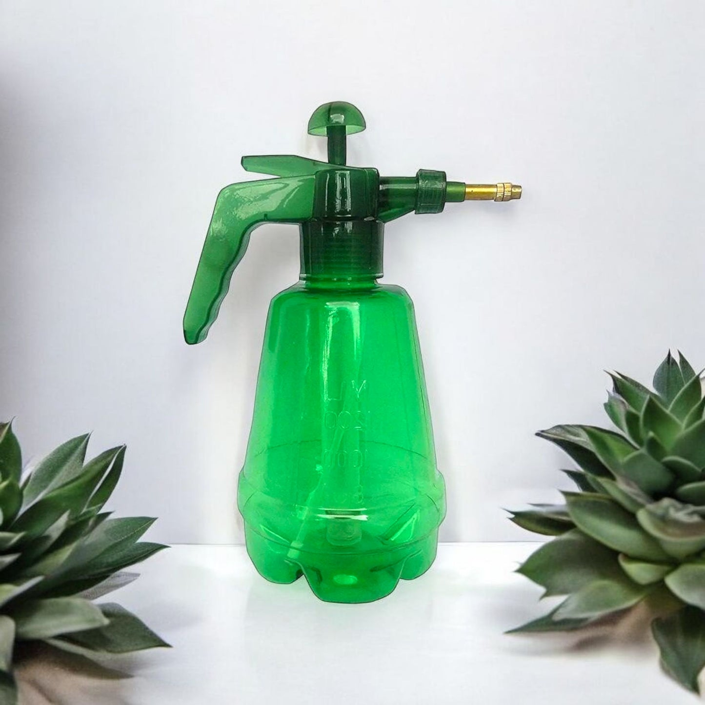 Green Garden Spray Bottle Mister 1200ml