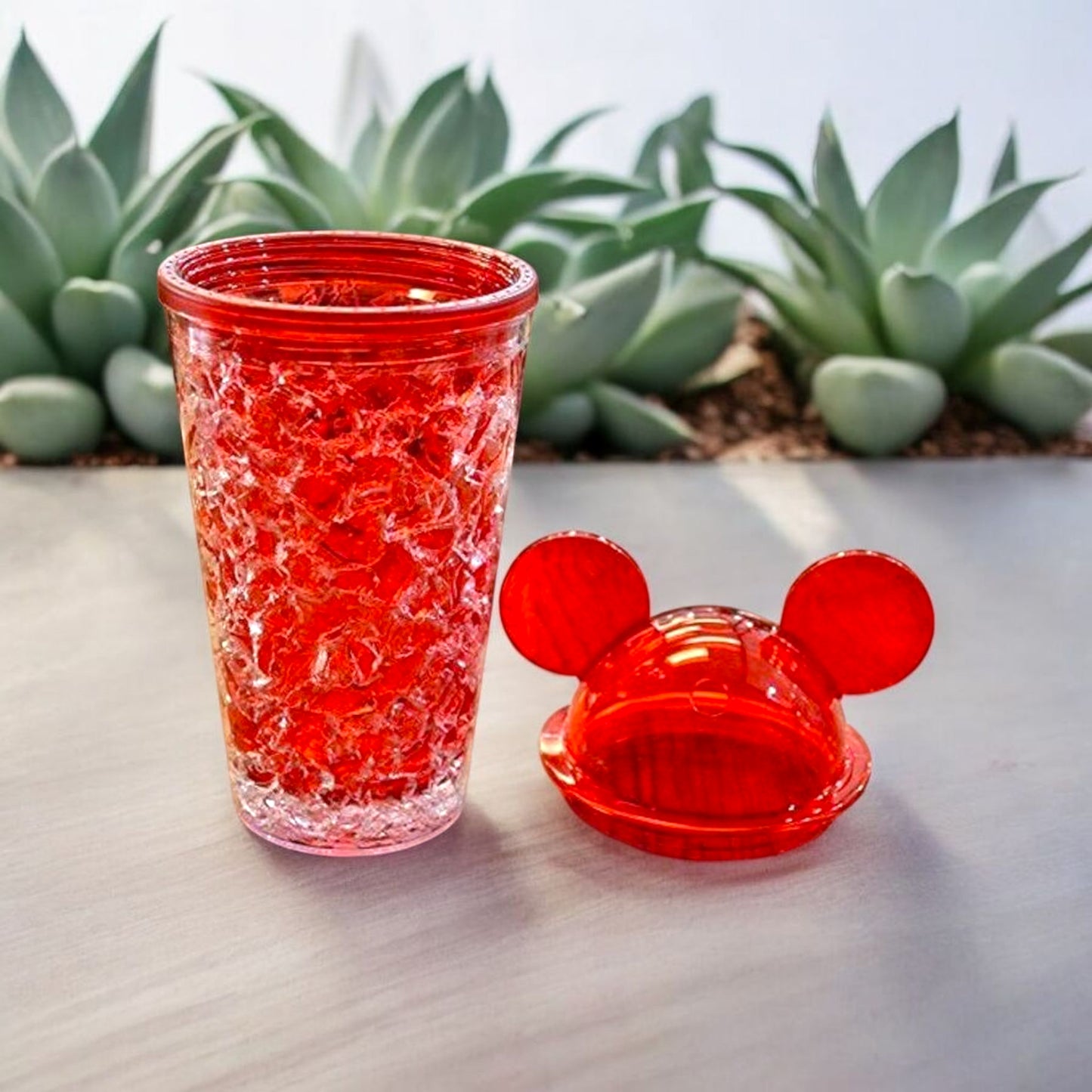 Cute Tumbler With Lid