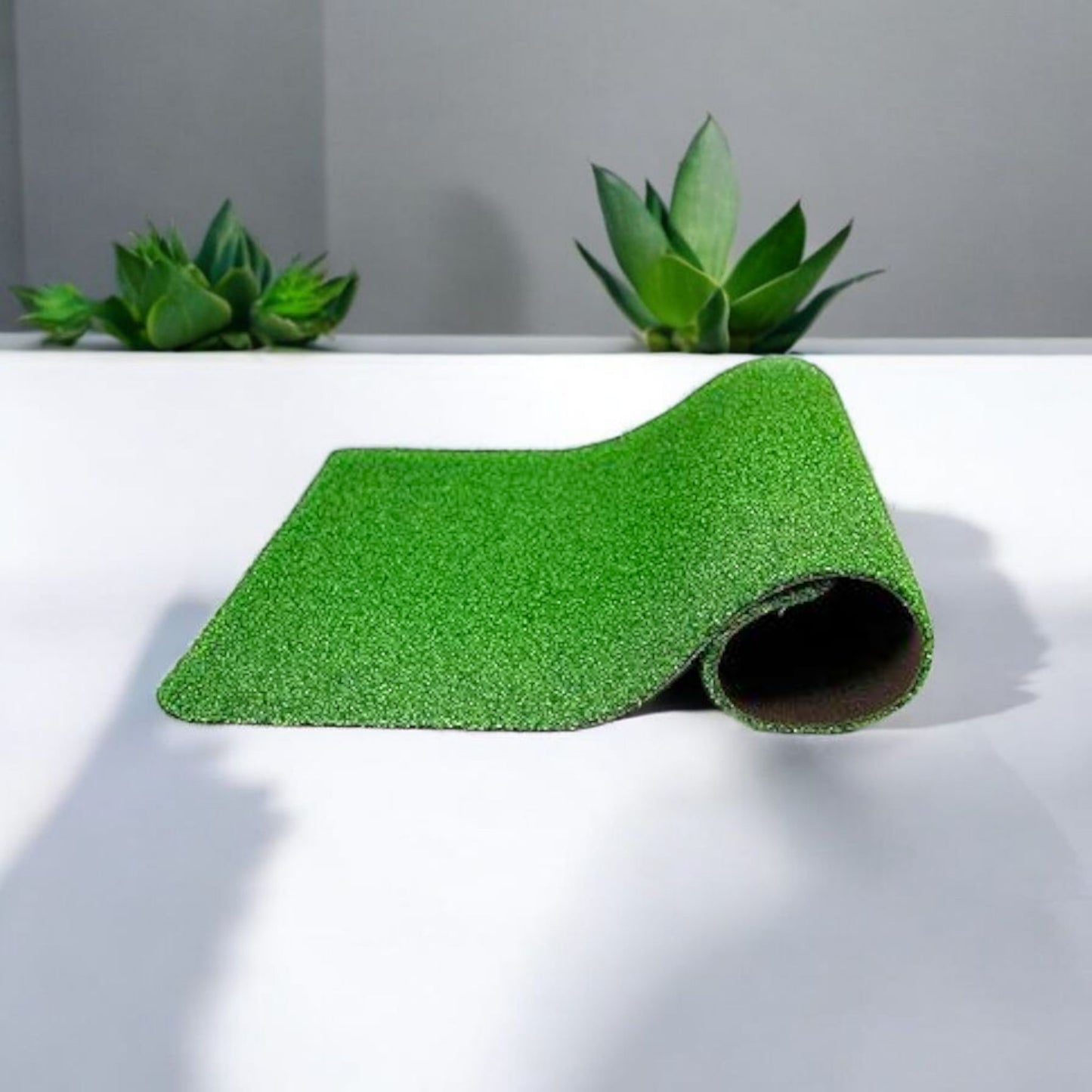Artificial Grass Doormat