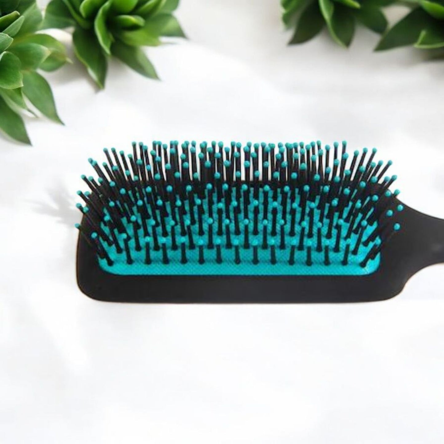 Roots Paddle Hair Brush