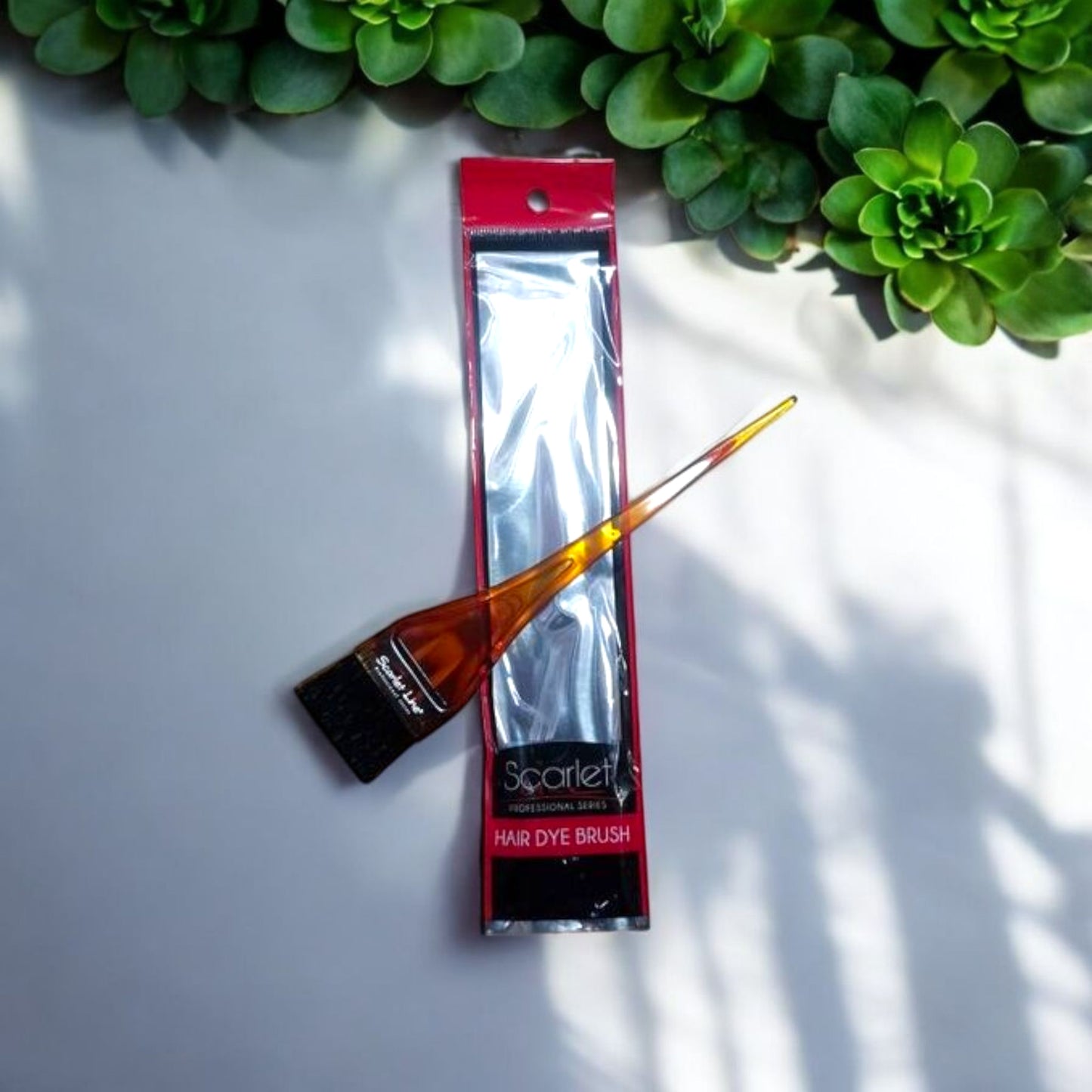 Hair Dye Brush