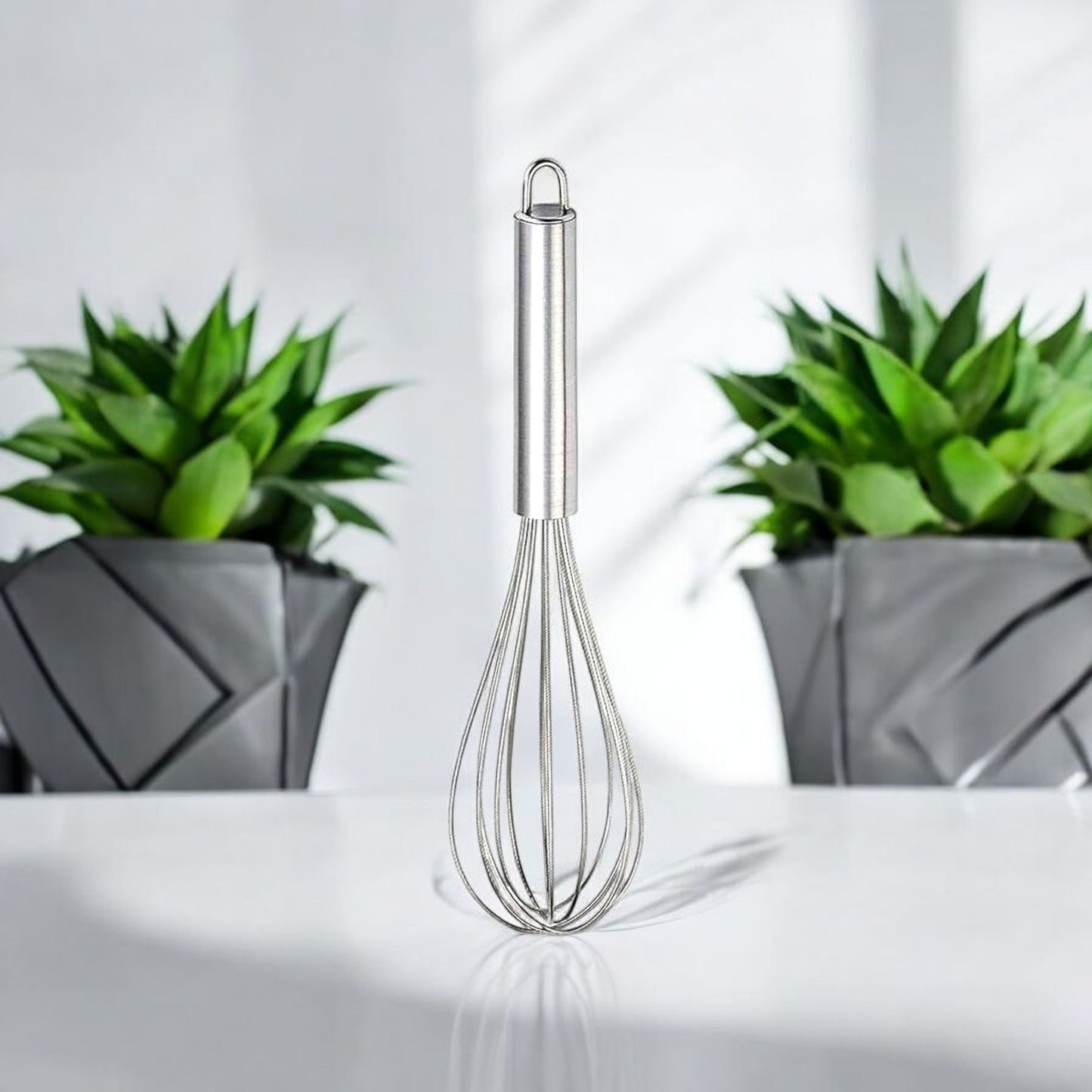 Stainless Steel Wire Whisk