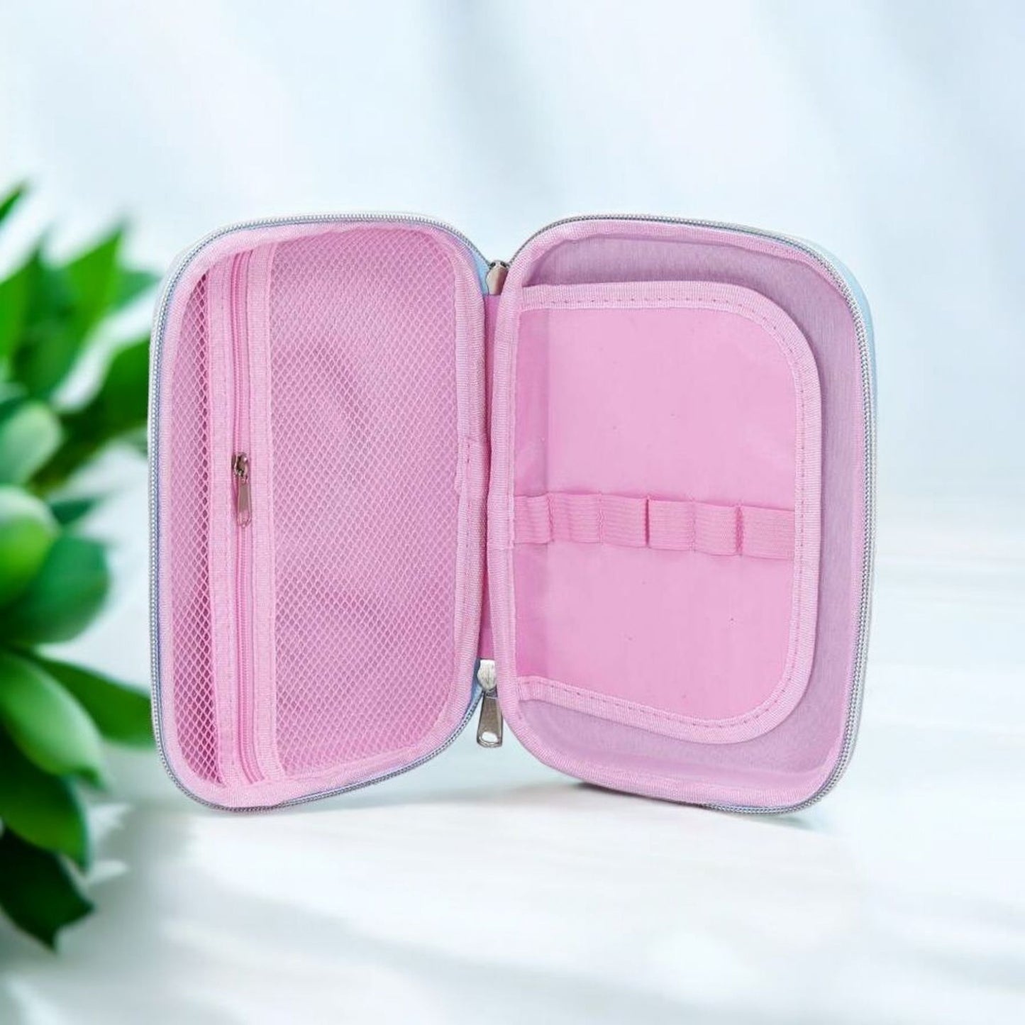 Frozen Themed Stylish Pencil Case