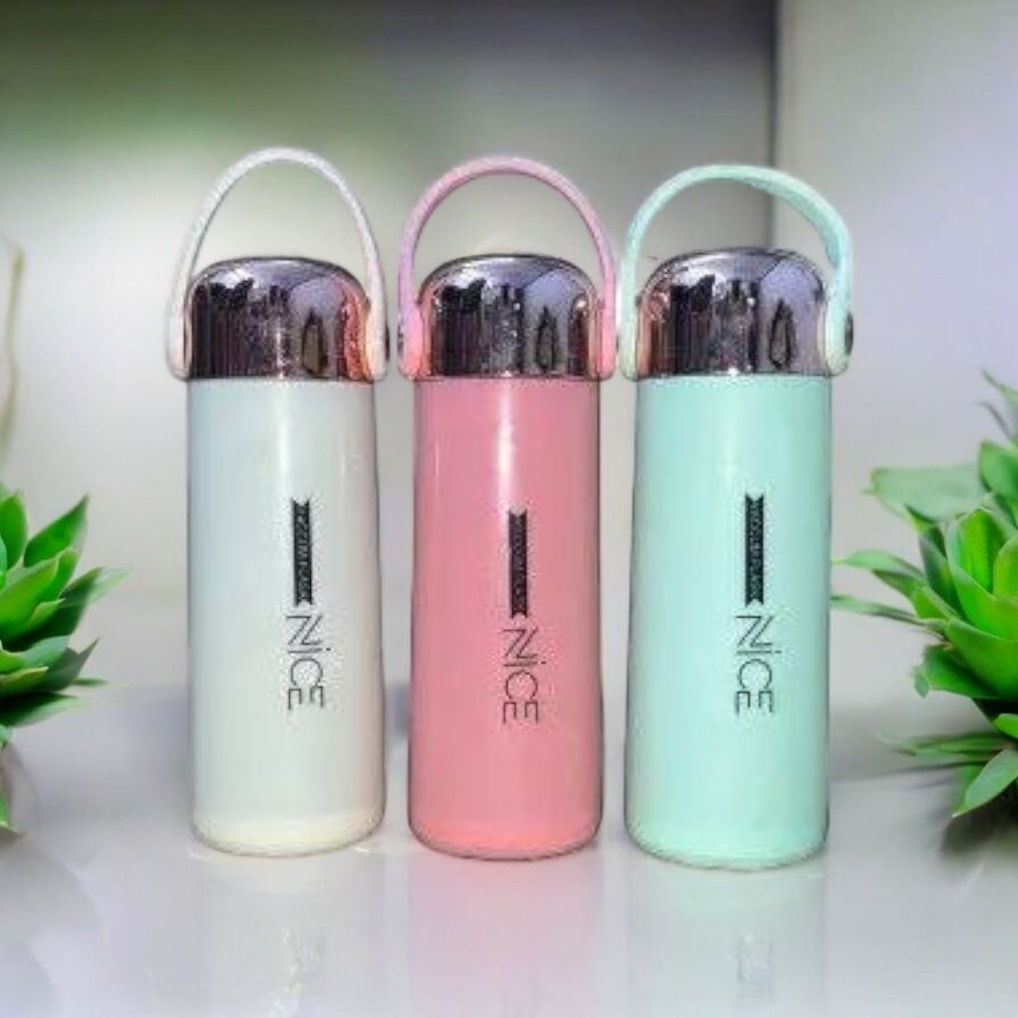 Nice Bottle MultiColor 400ml