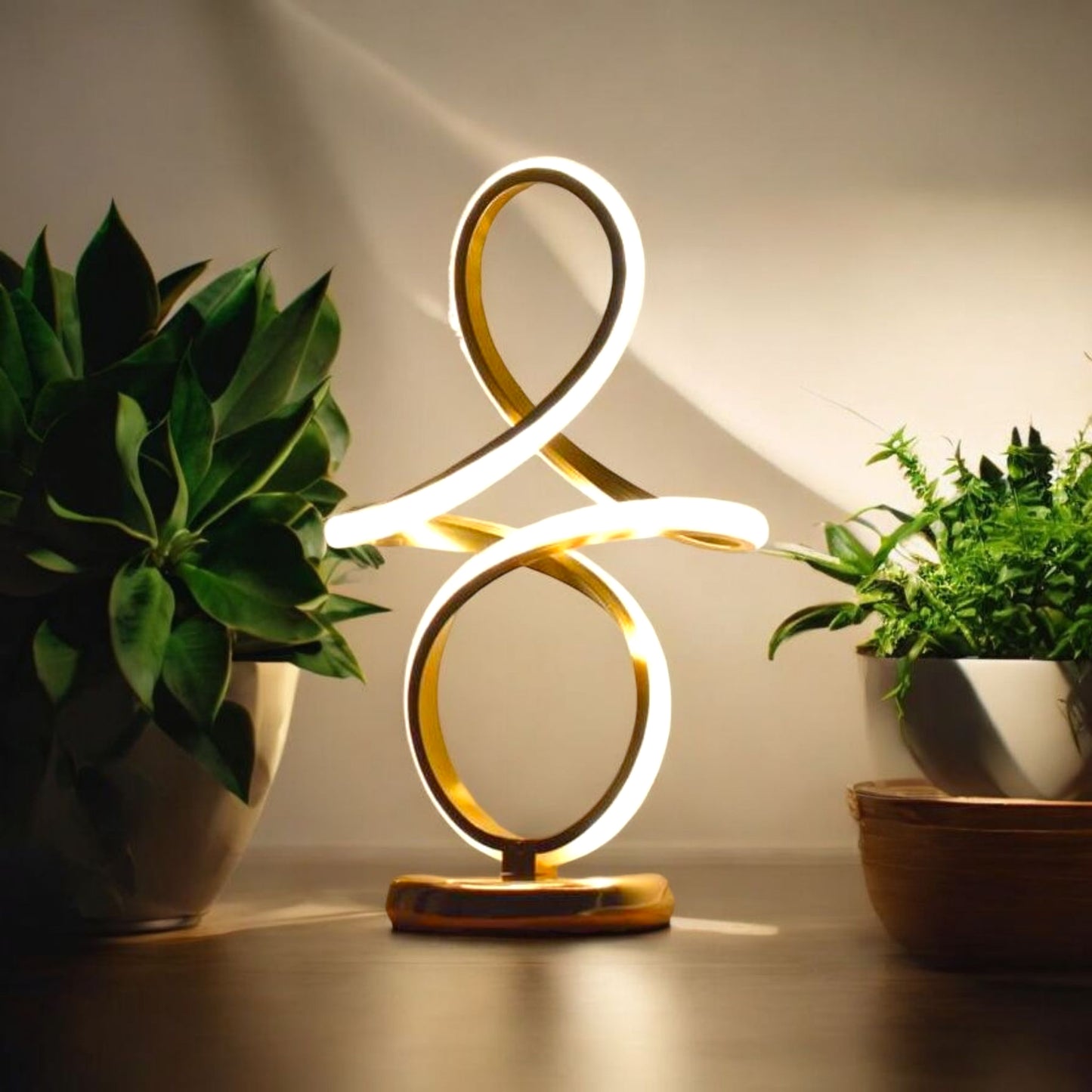 LED Decorative Table Lamp