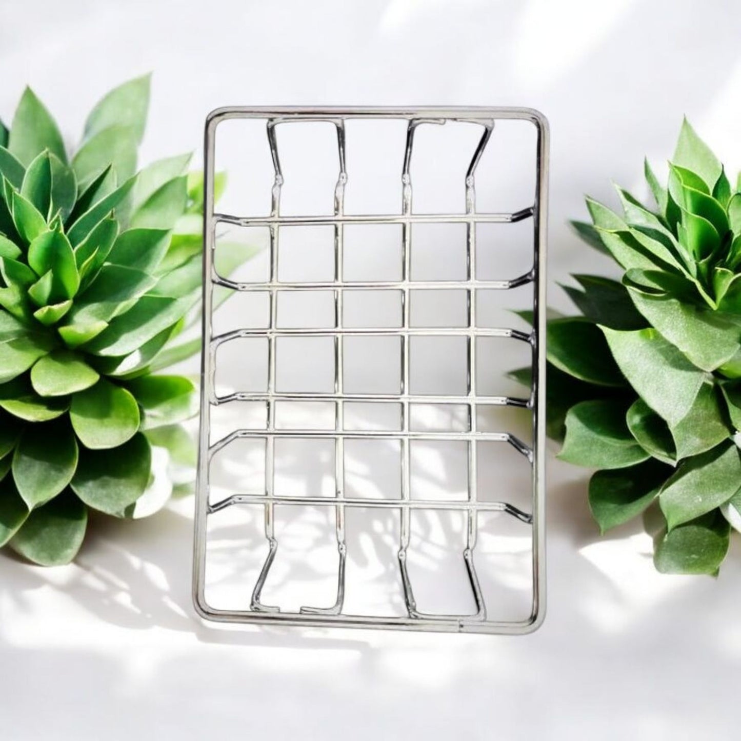 Stainless Steel Soap Basket