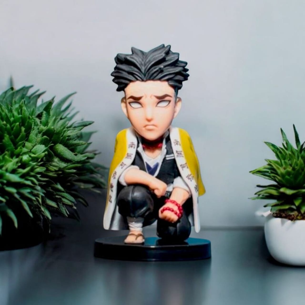 Demon Slayer Action Figures