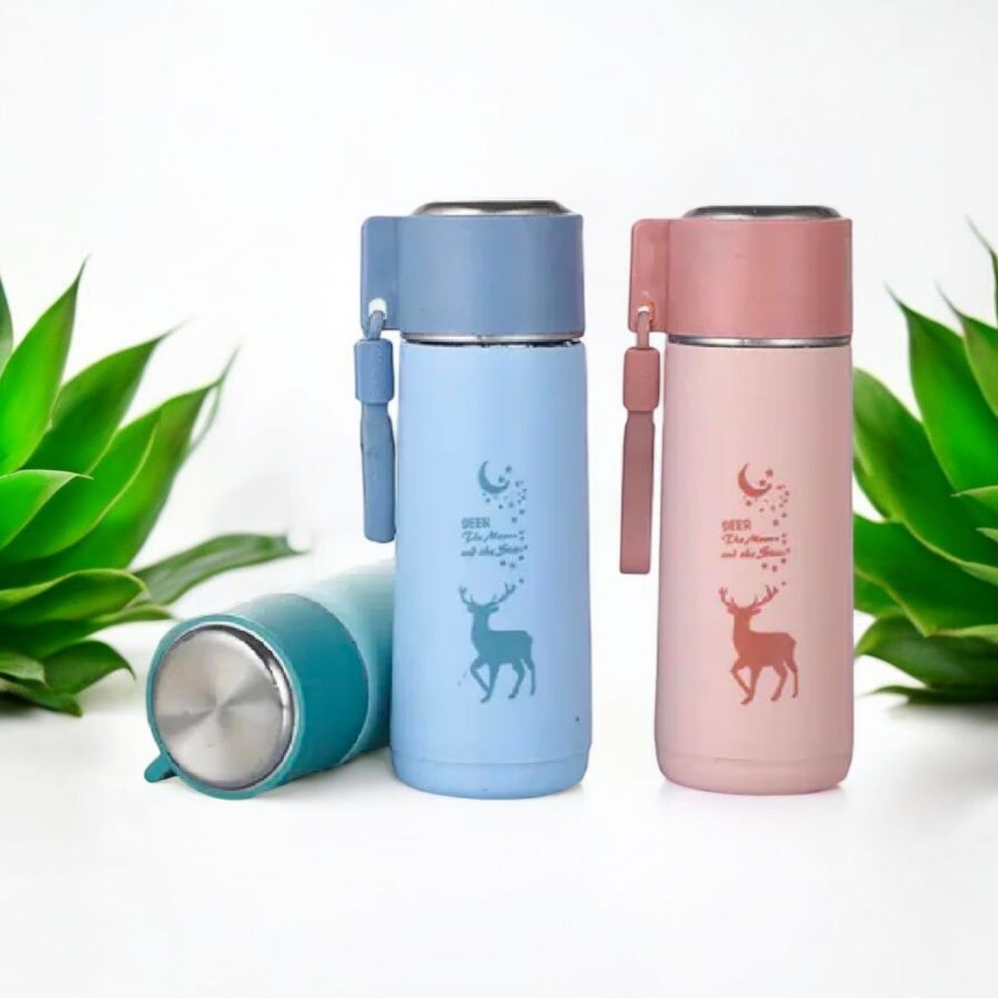 Printed Thermos Bottles 450ml