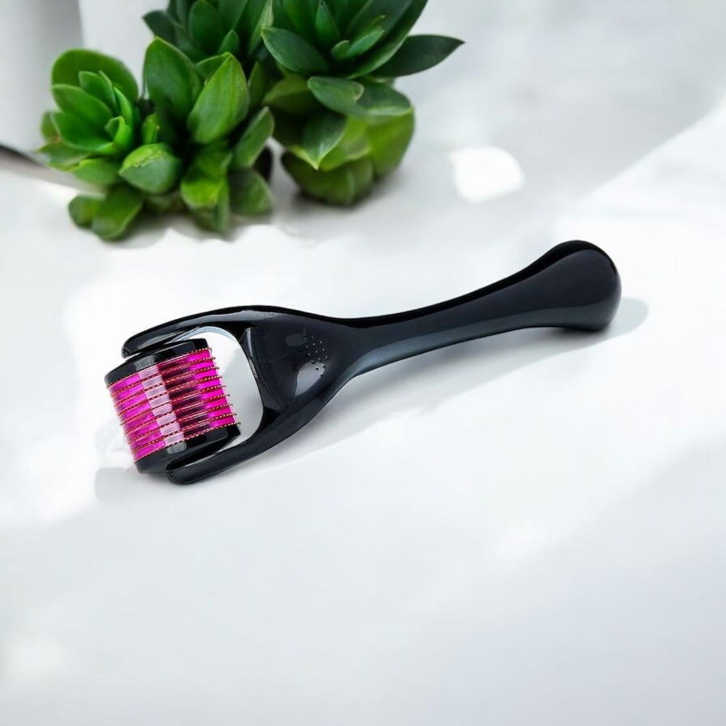 Premium Microneedle Derma Roller for Face