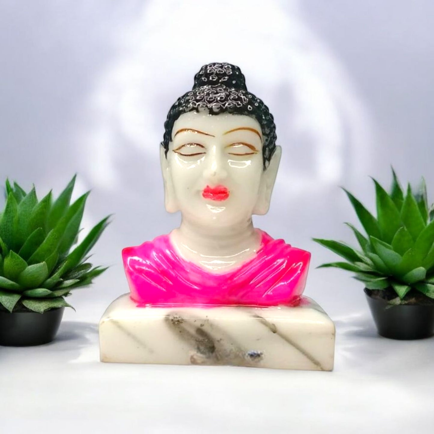 Elegant Buddha Statue