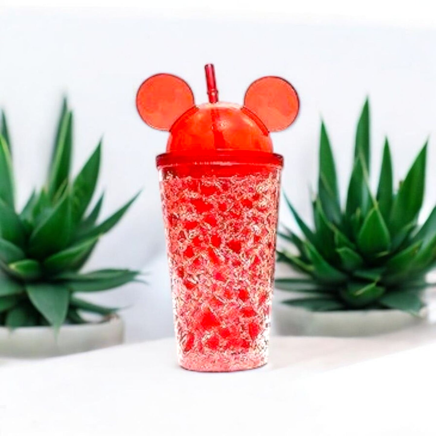 Cute Tumbler With Lid