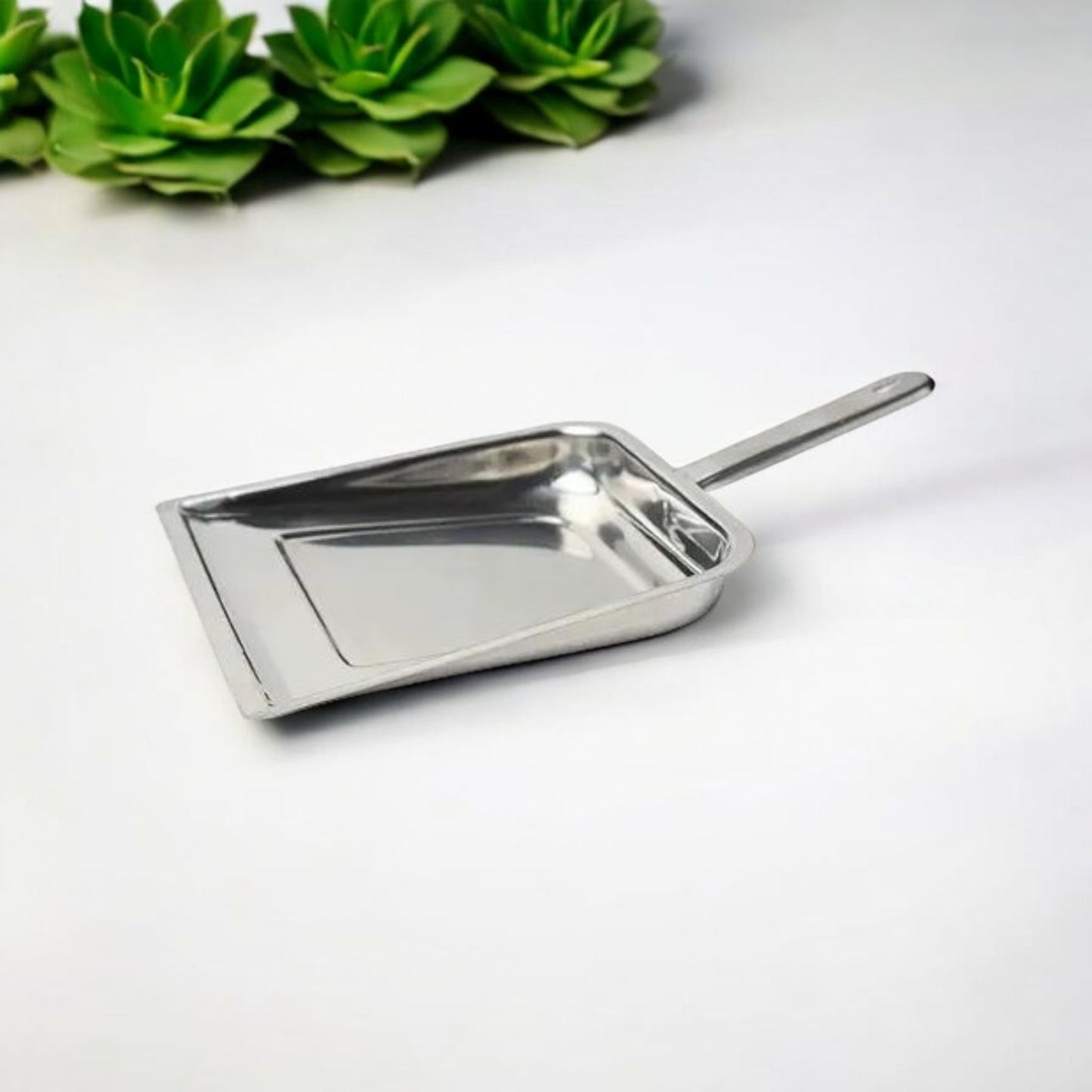 Stainless Steel Dustpan