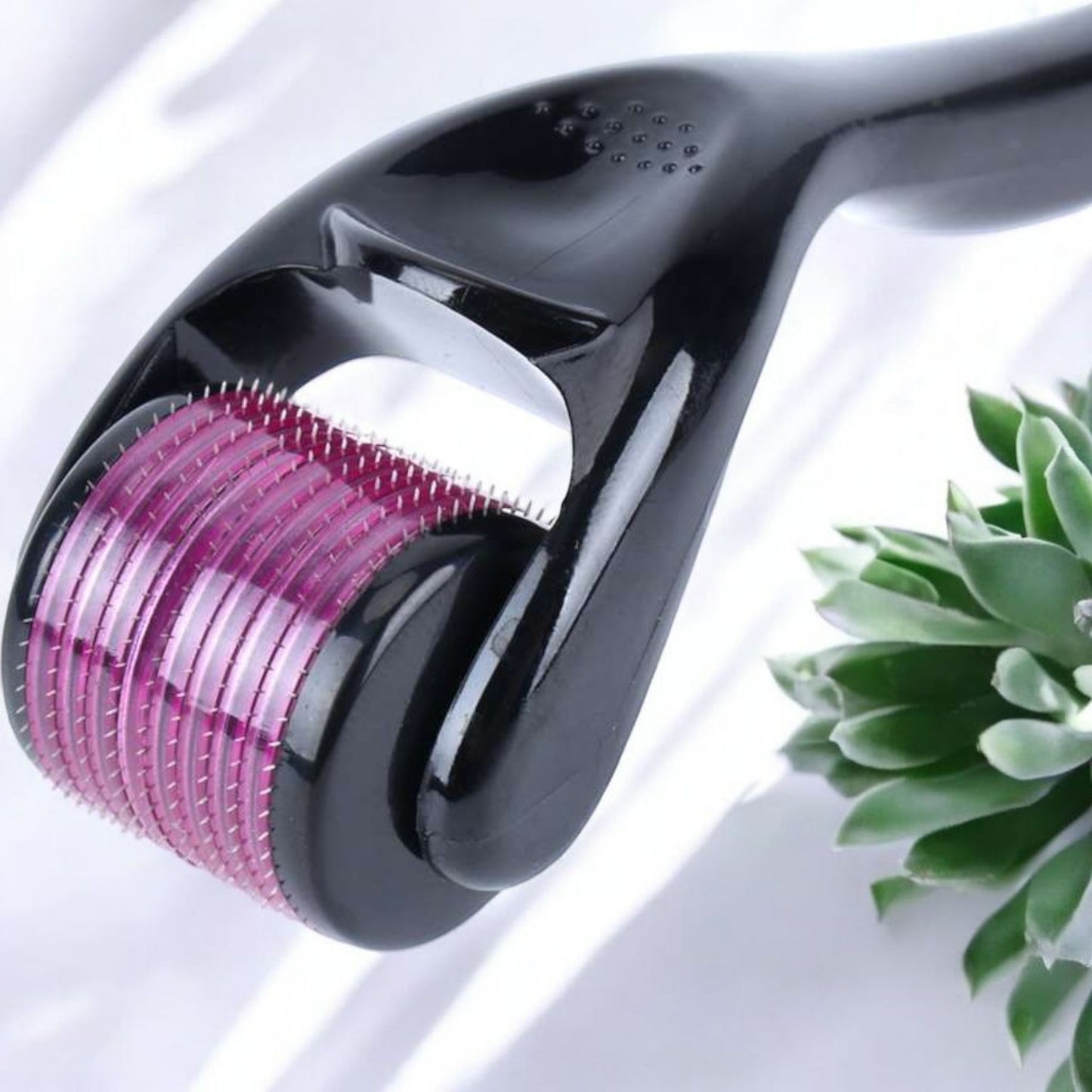 Premium Microneedle Derma Roller for Face