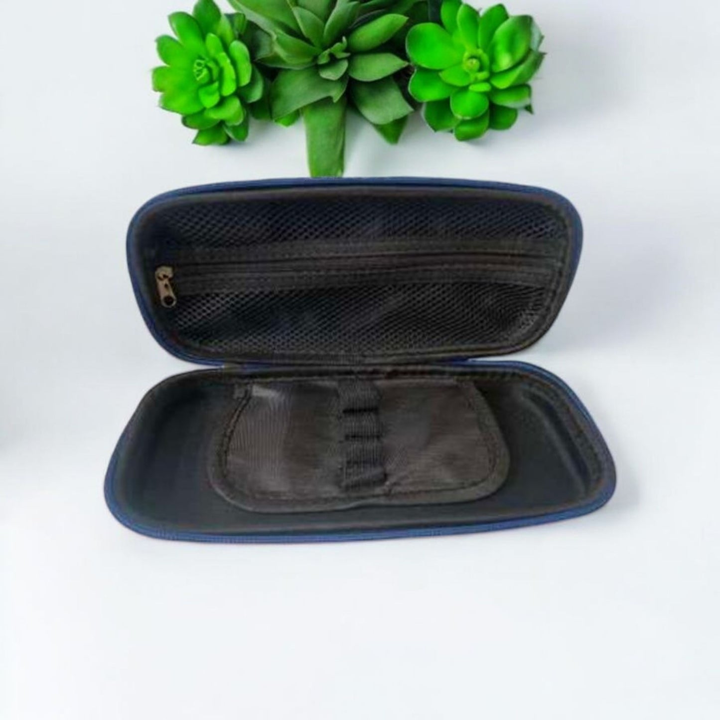 Cute Crocodile Pencil Case