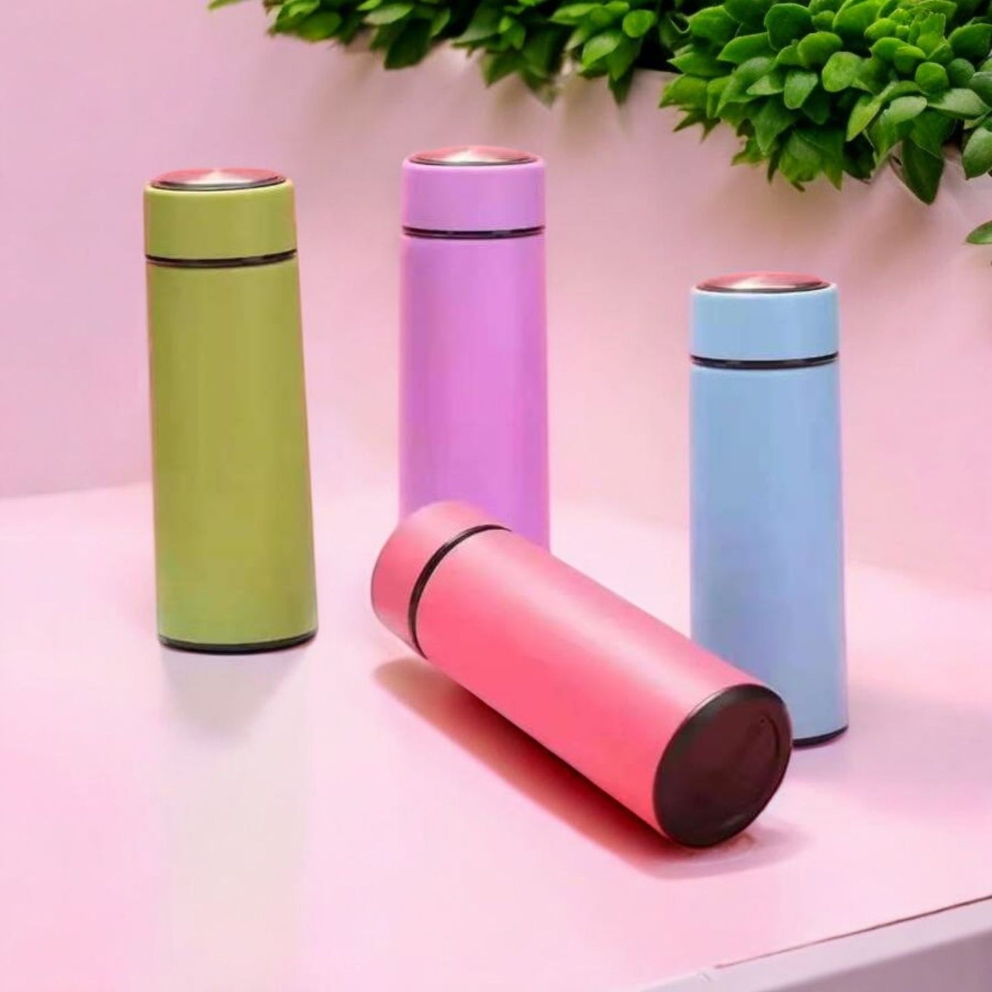 Thermos Water Bottle 460ml