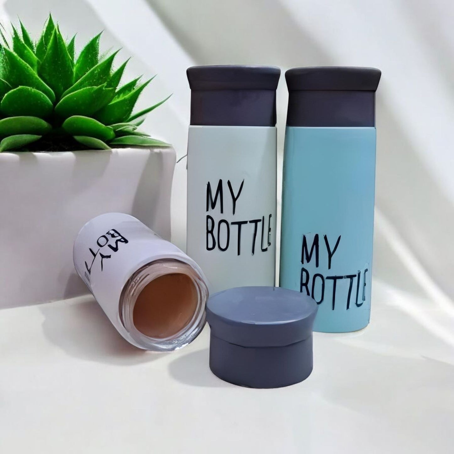 My Bottle Water Bottle 100ml