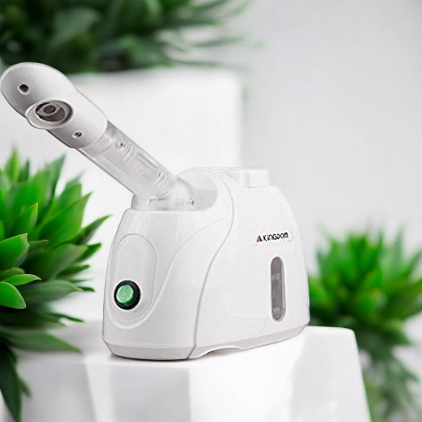 Home Facial Steamer for Glowing Skin