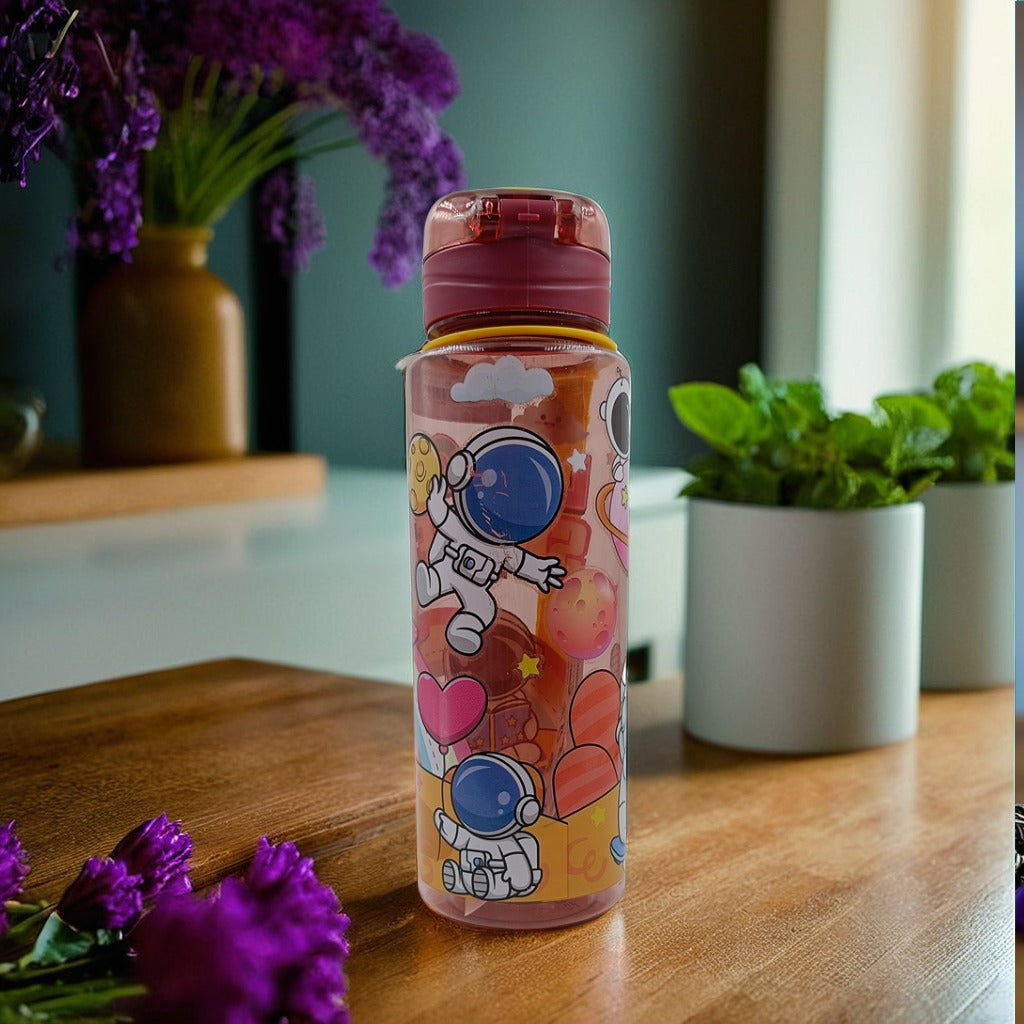 Kid Water Bottle 500ml