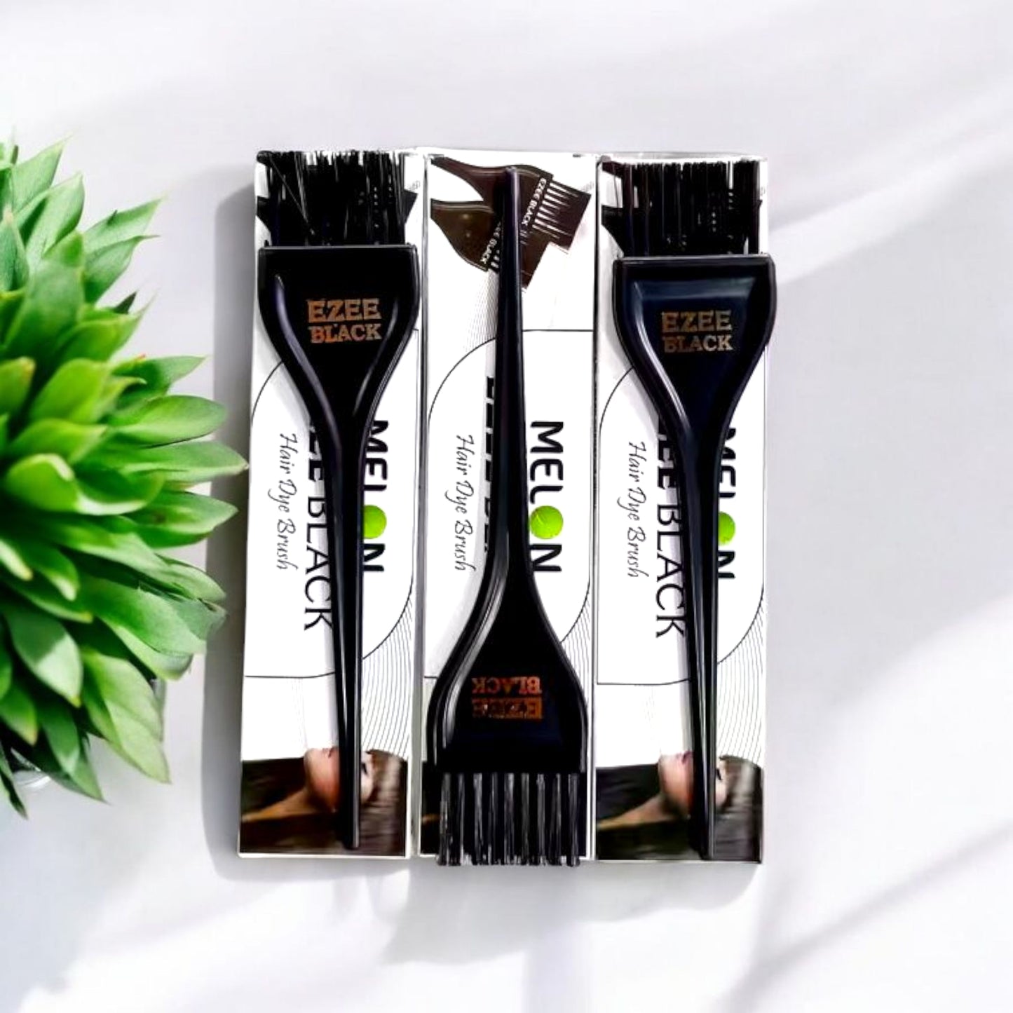 Hair Dye Brush Pack