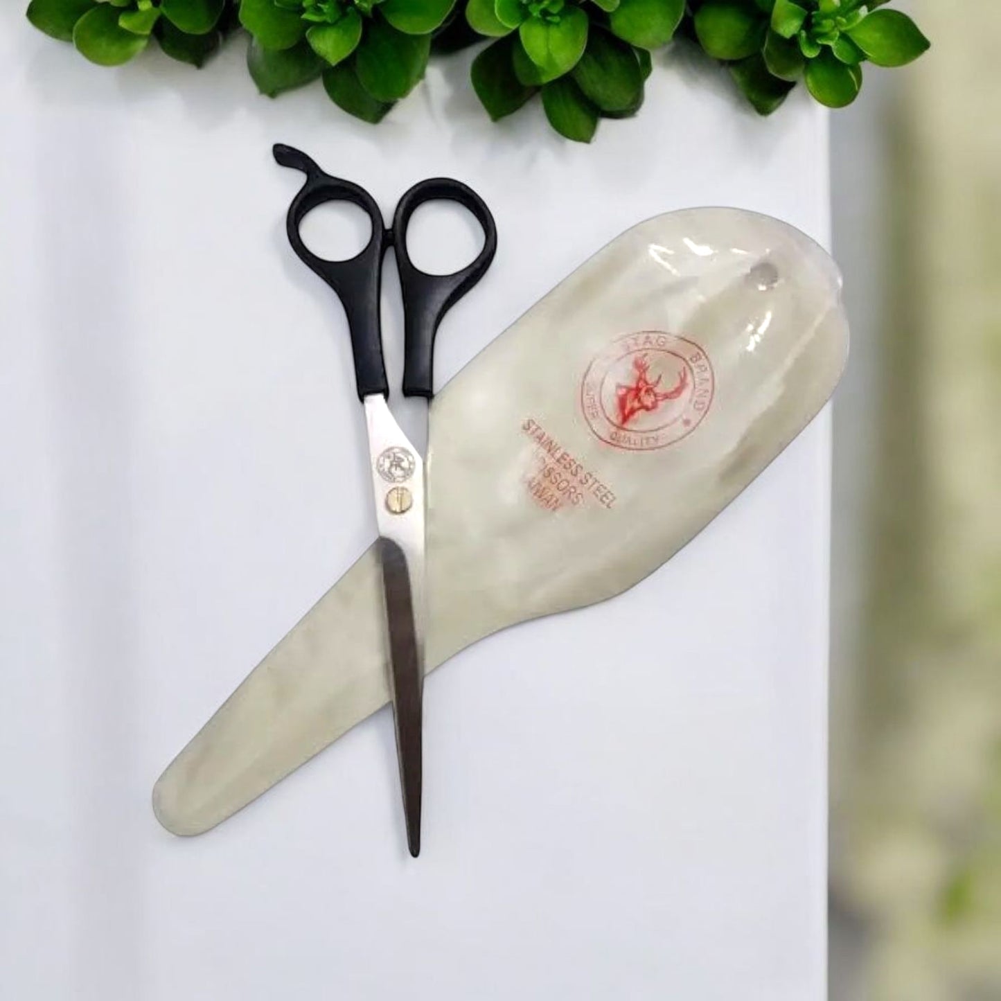 Classic Stainless Steel Tailor Scissors