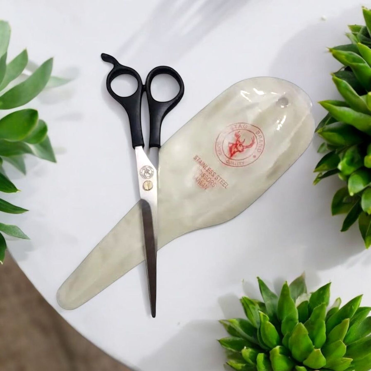 Classic Stainless Steel Tailor Scissors