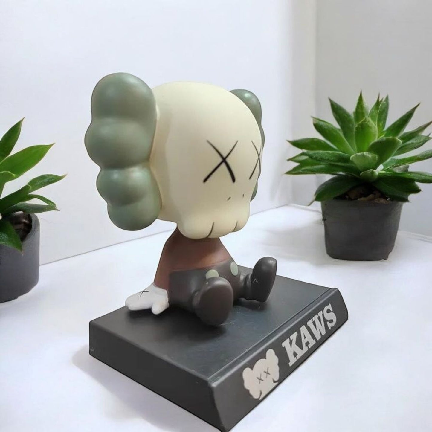 KAWS Figure