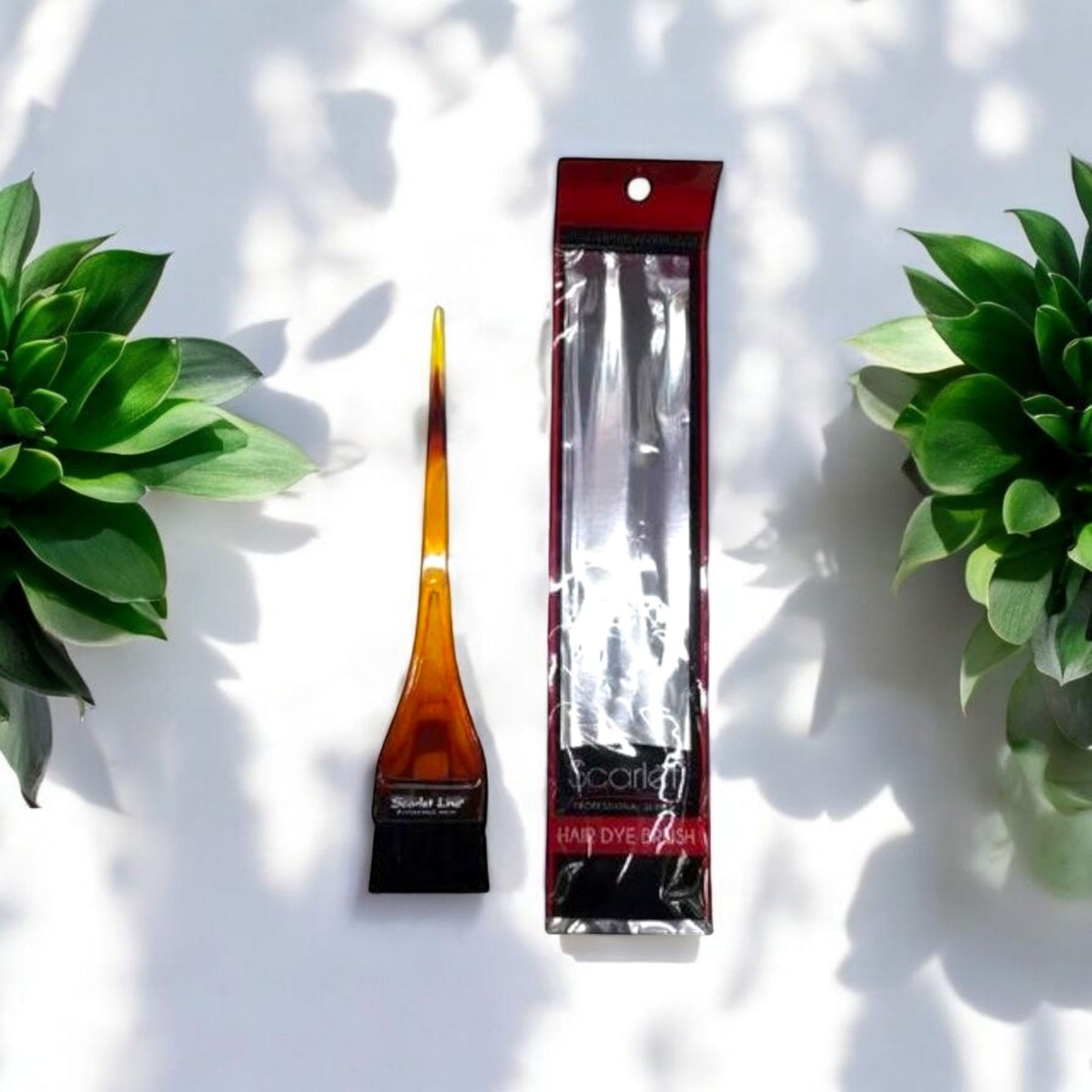Hair Dye Brush